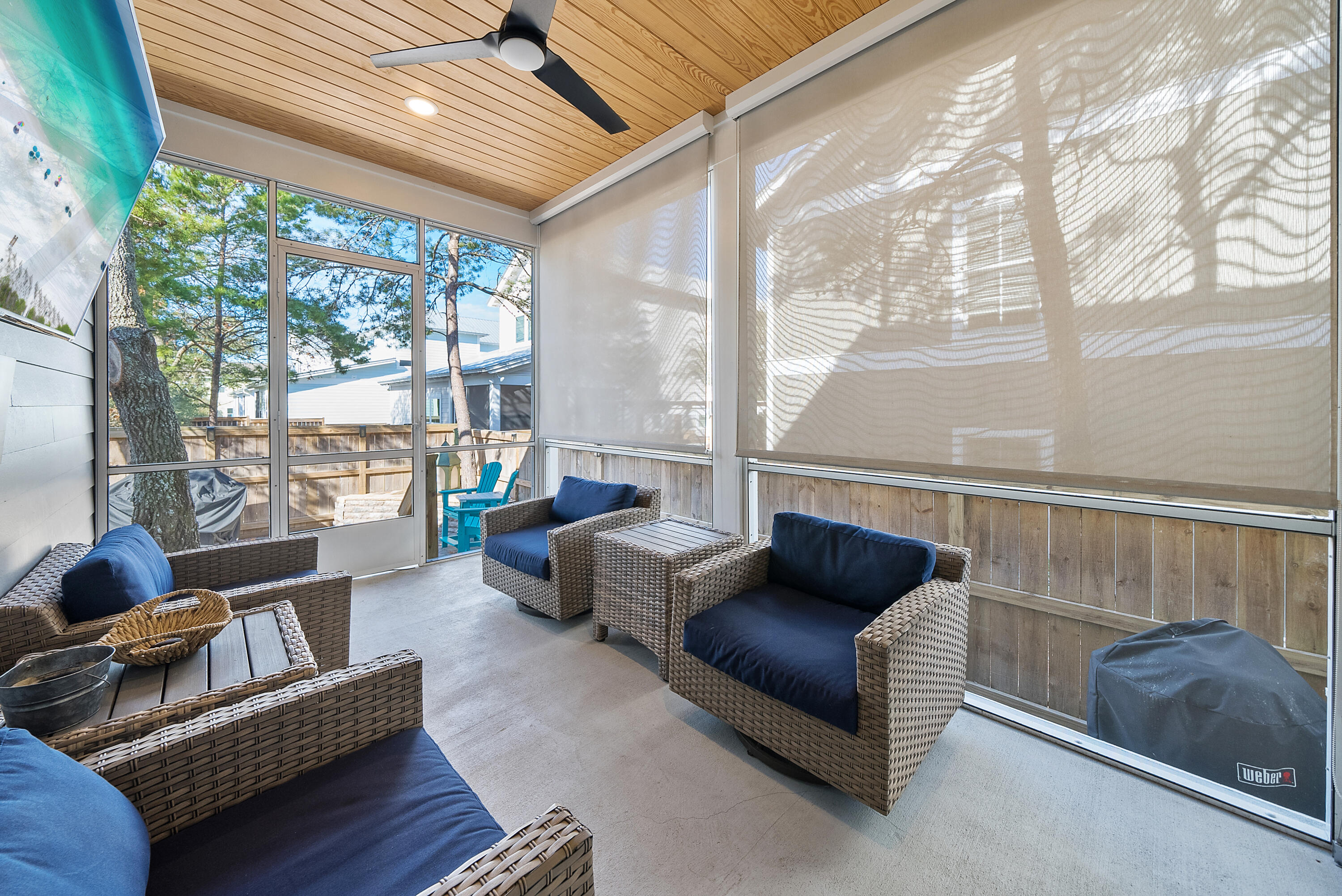 The Preserve At Inlet Beach - Residential