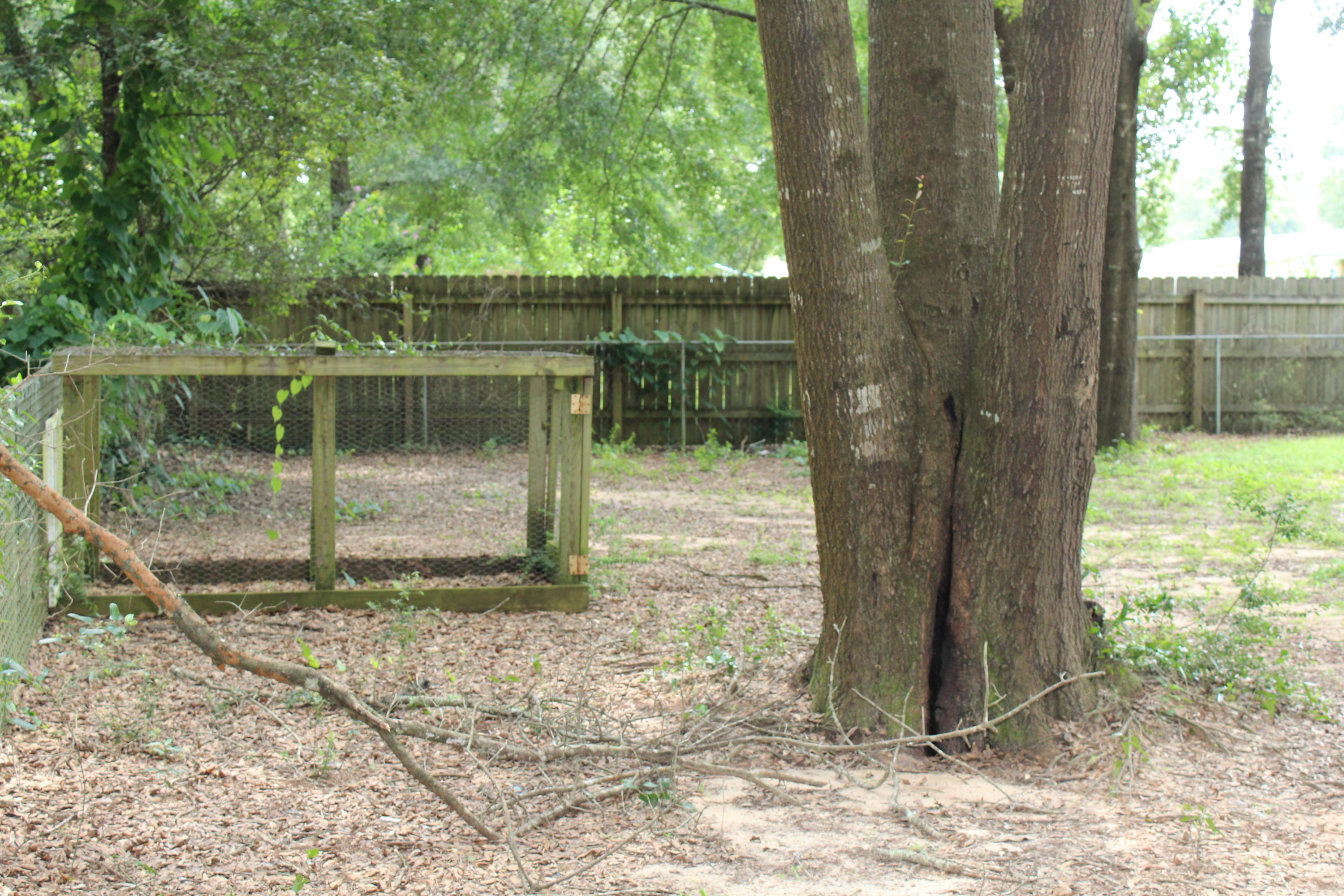 PLANTATION WOODS - Residential