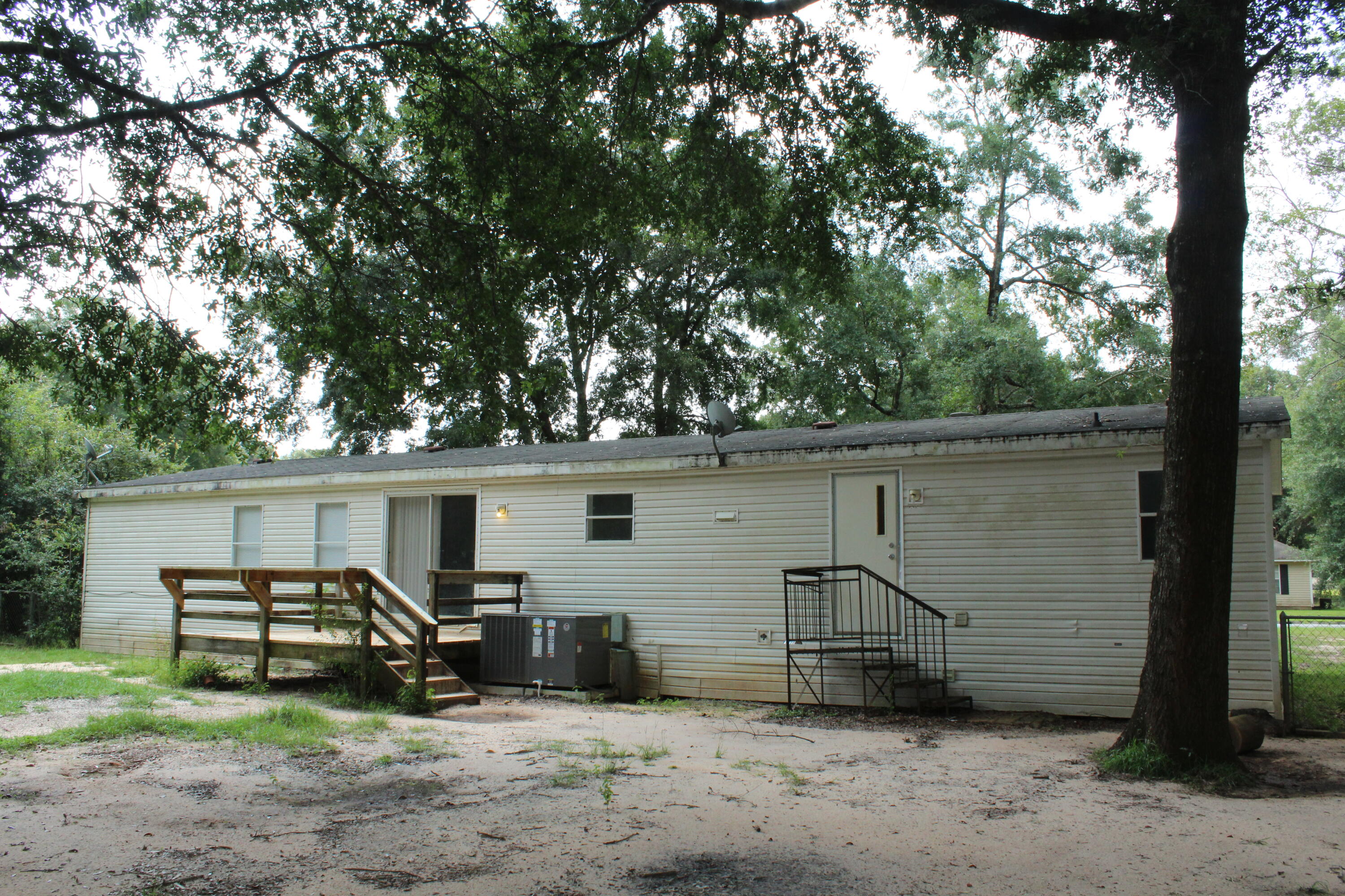 PLANTATION WOODS - Residential