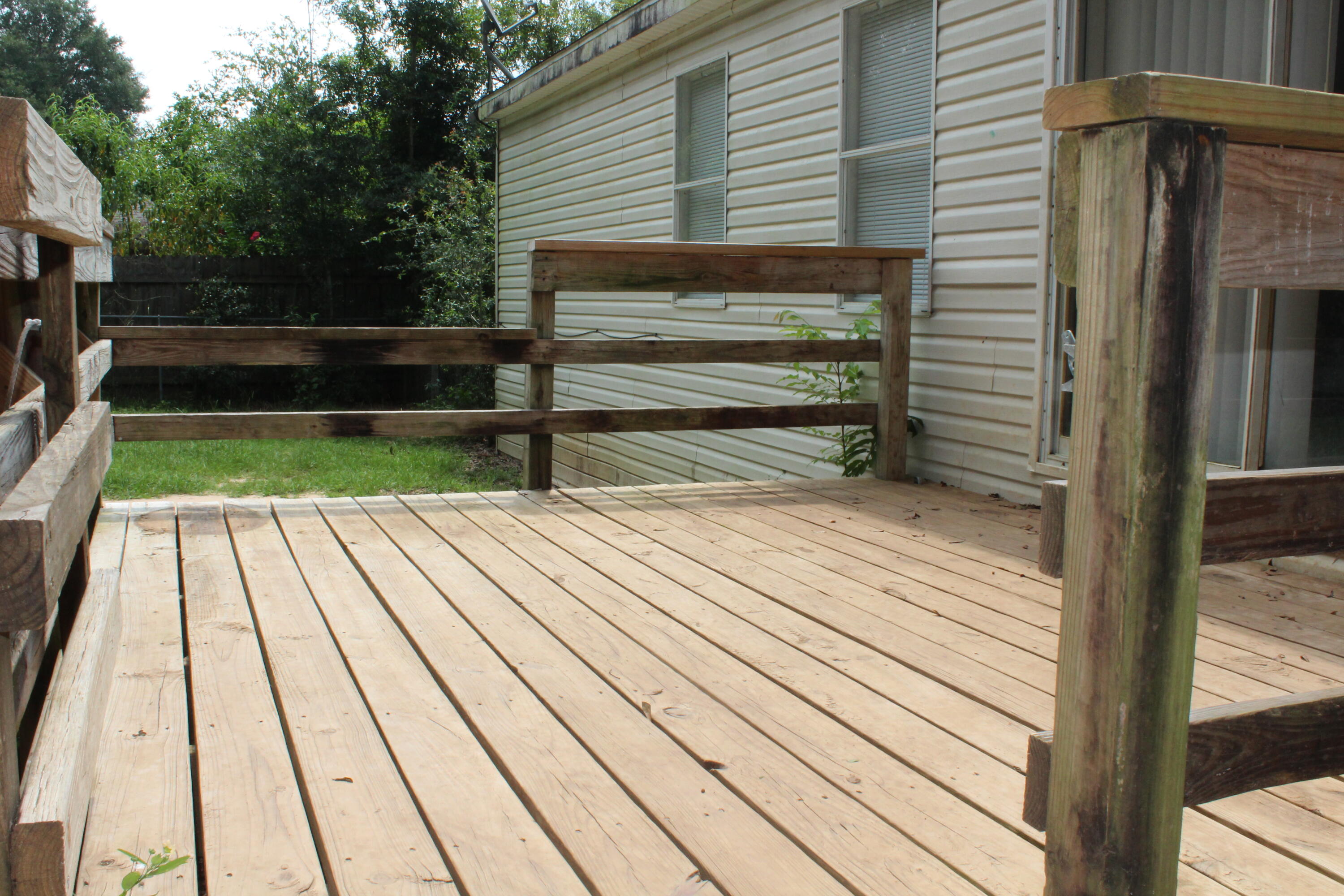 PLANTATION WOODS - Residential