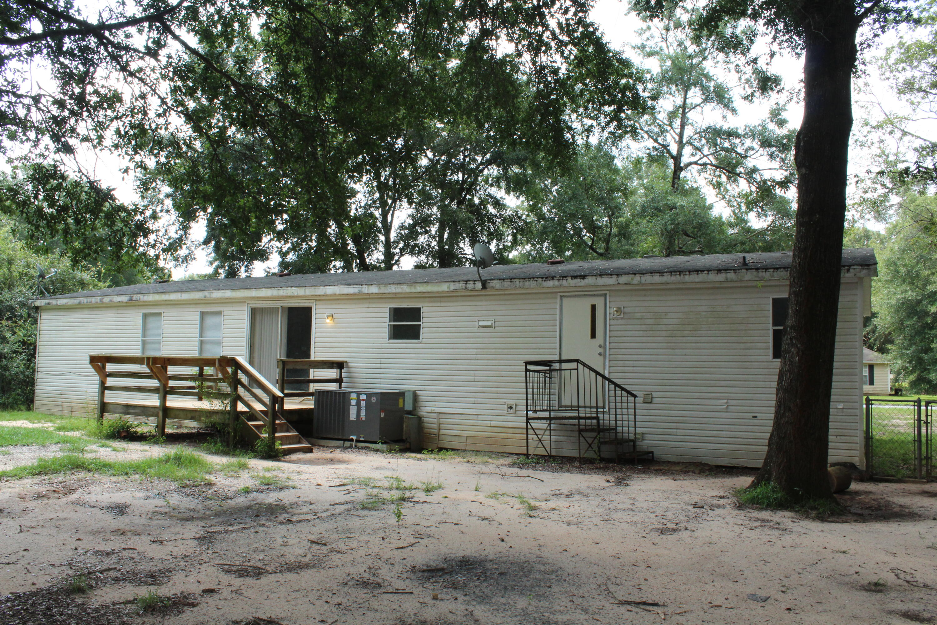 PLANTATION WOODS - Residential