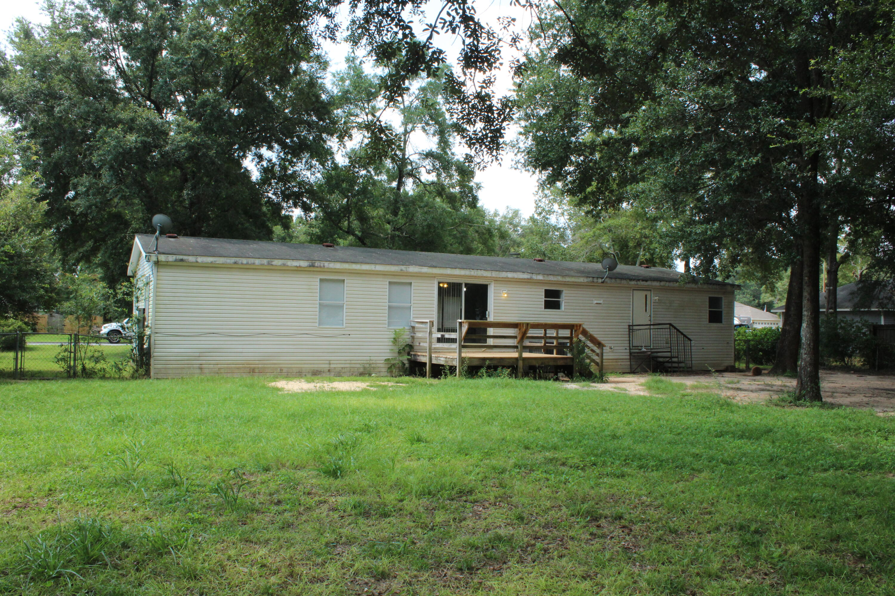 PLANTATION WOODS - Residential