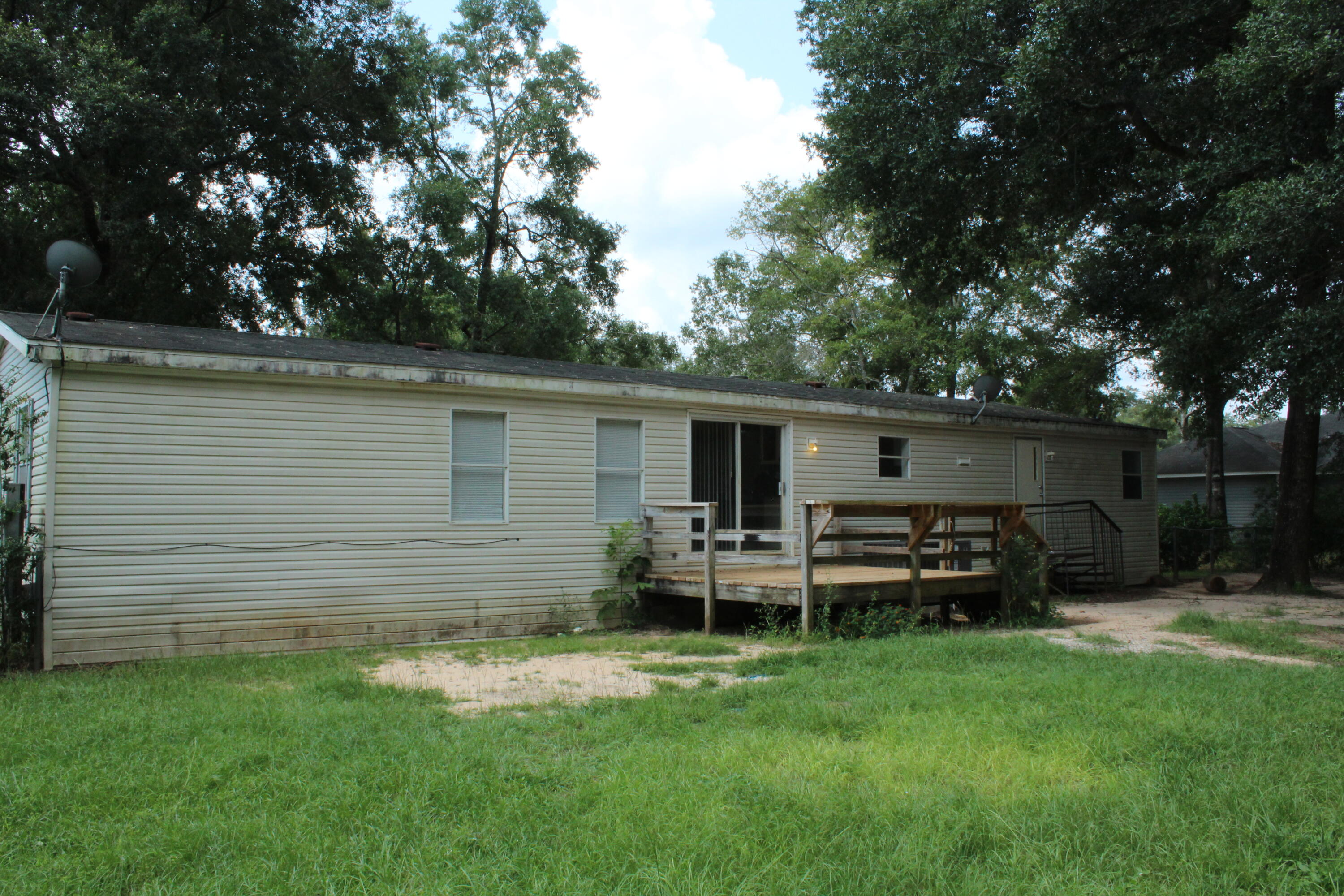 PLANTATION WOODS - Residential