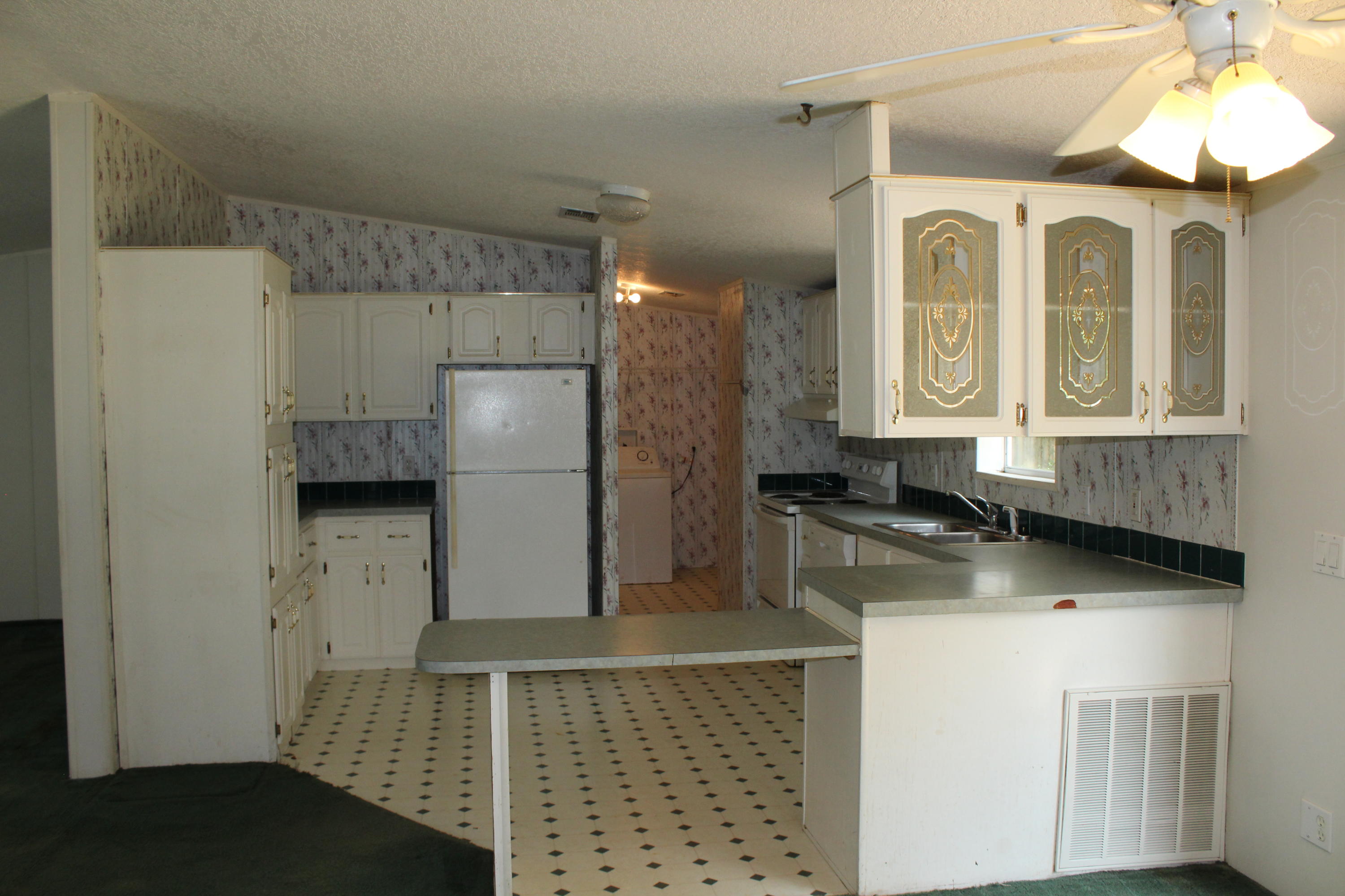 PLANTATION WOODS - Residential