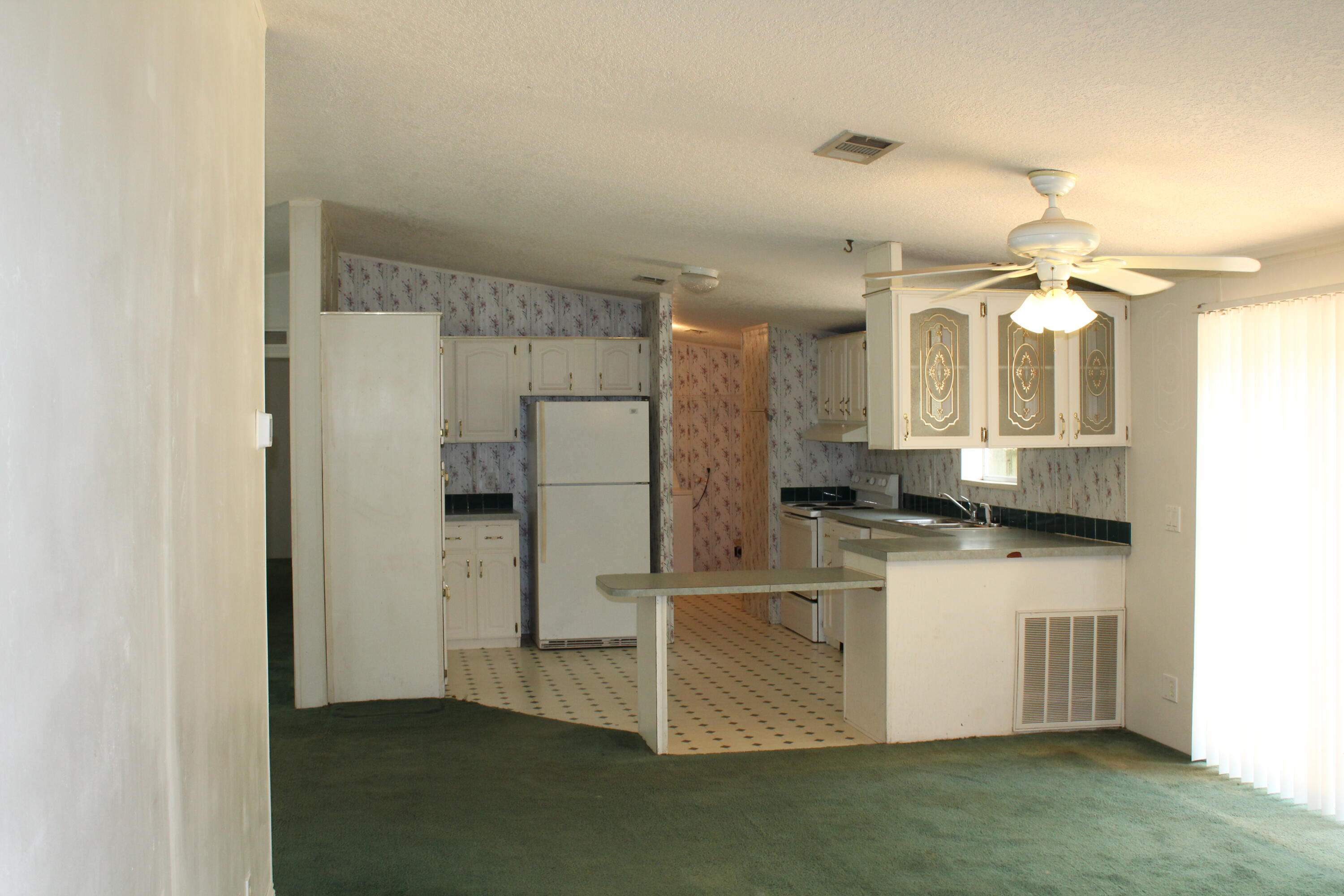 PLANTATION WOODS - Residential