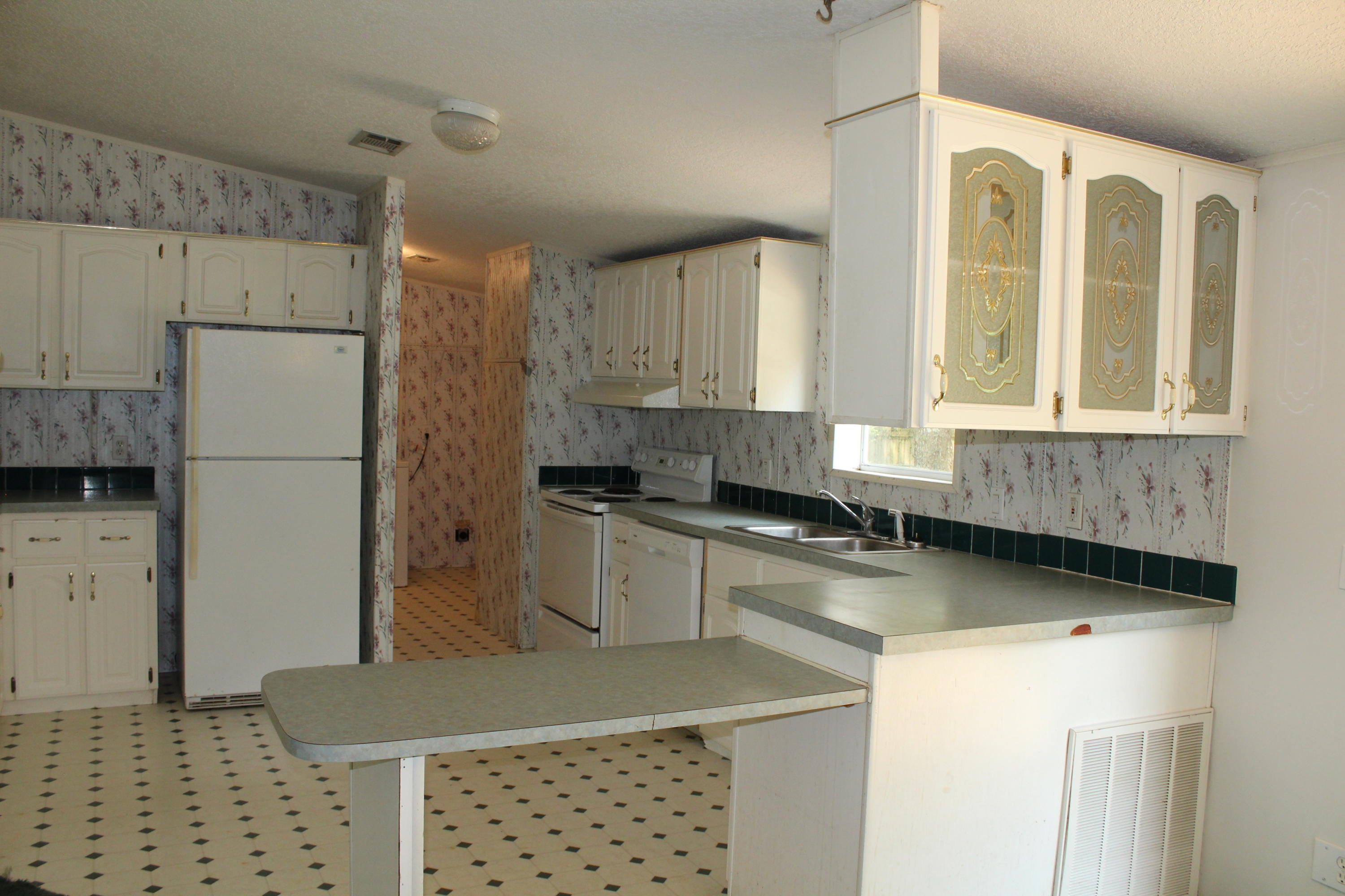 PLANTATION WOODS - Residential