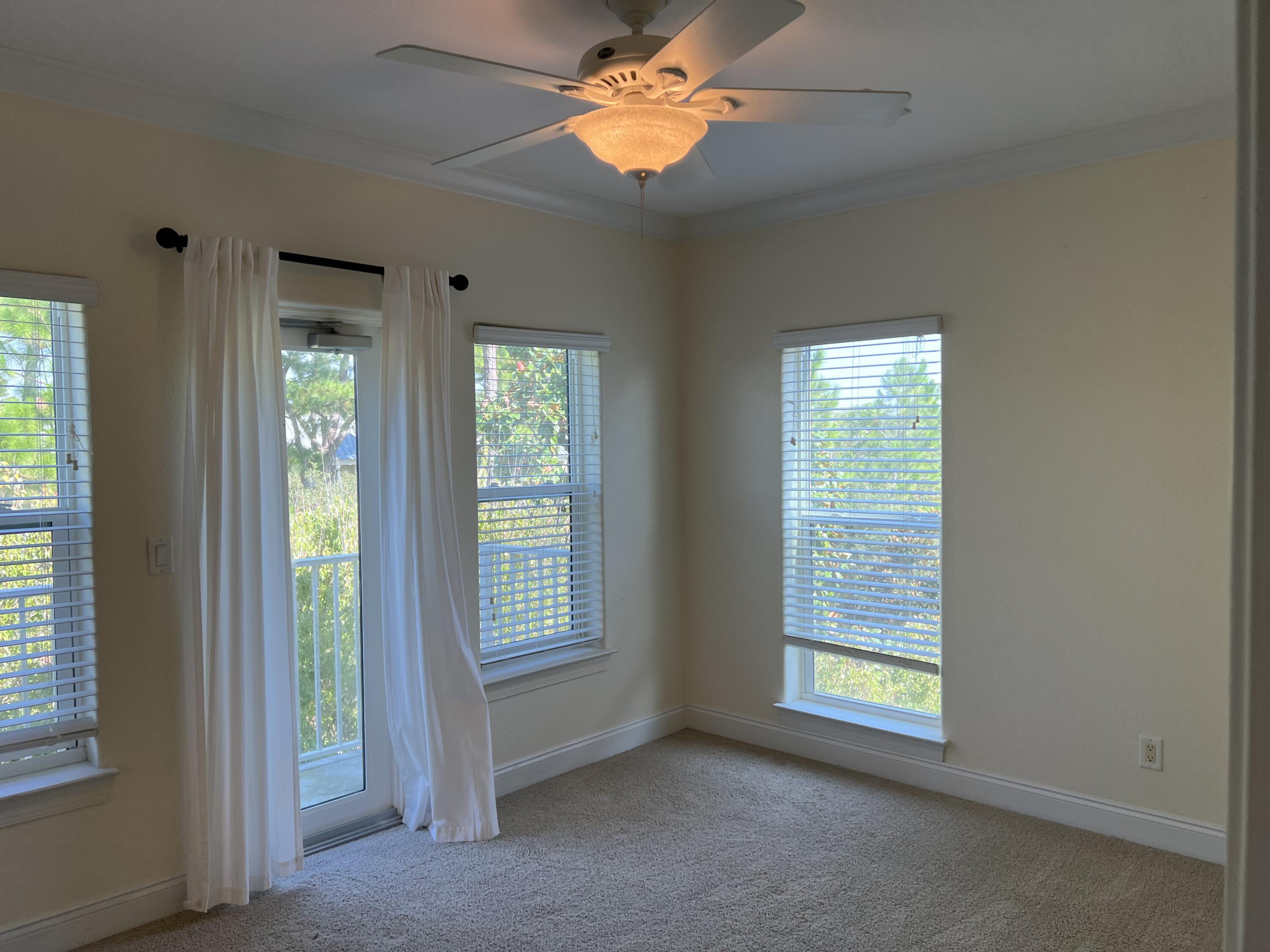 GULF PLACE AT SANTA ROSA BEACH - Residential Lease