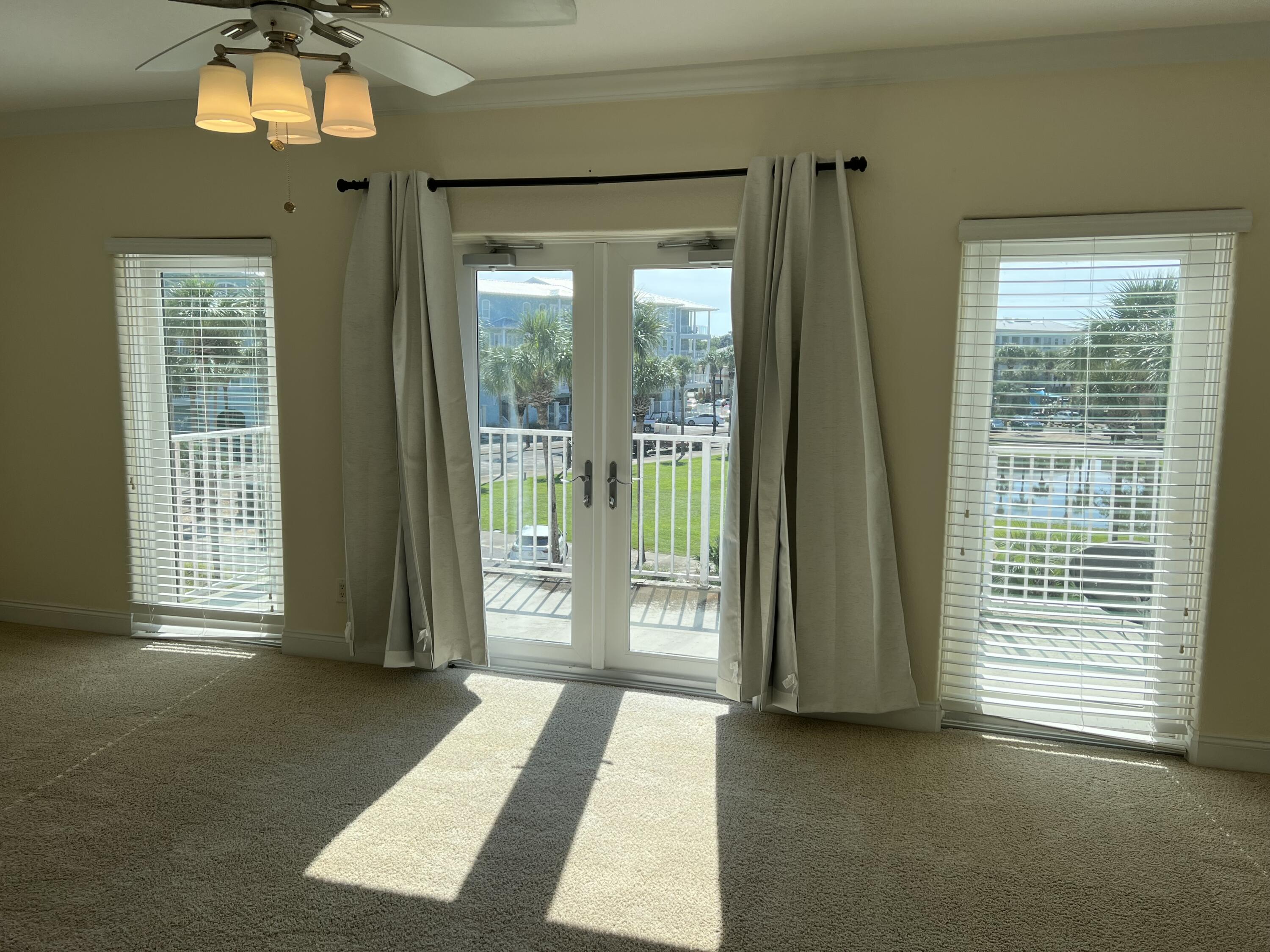 GULF PLACE AT SANTA ROSA BEACH - Residential Lease