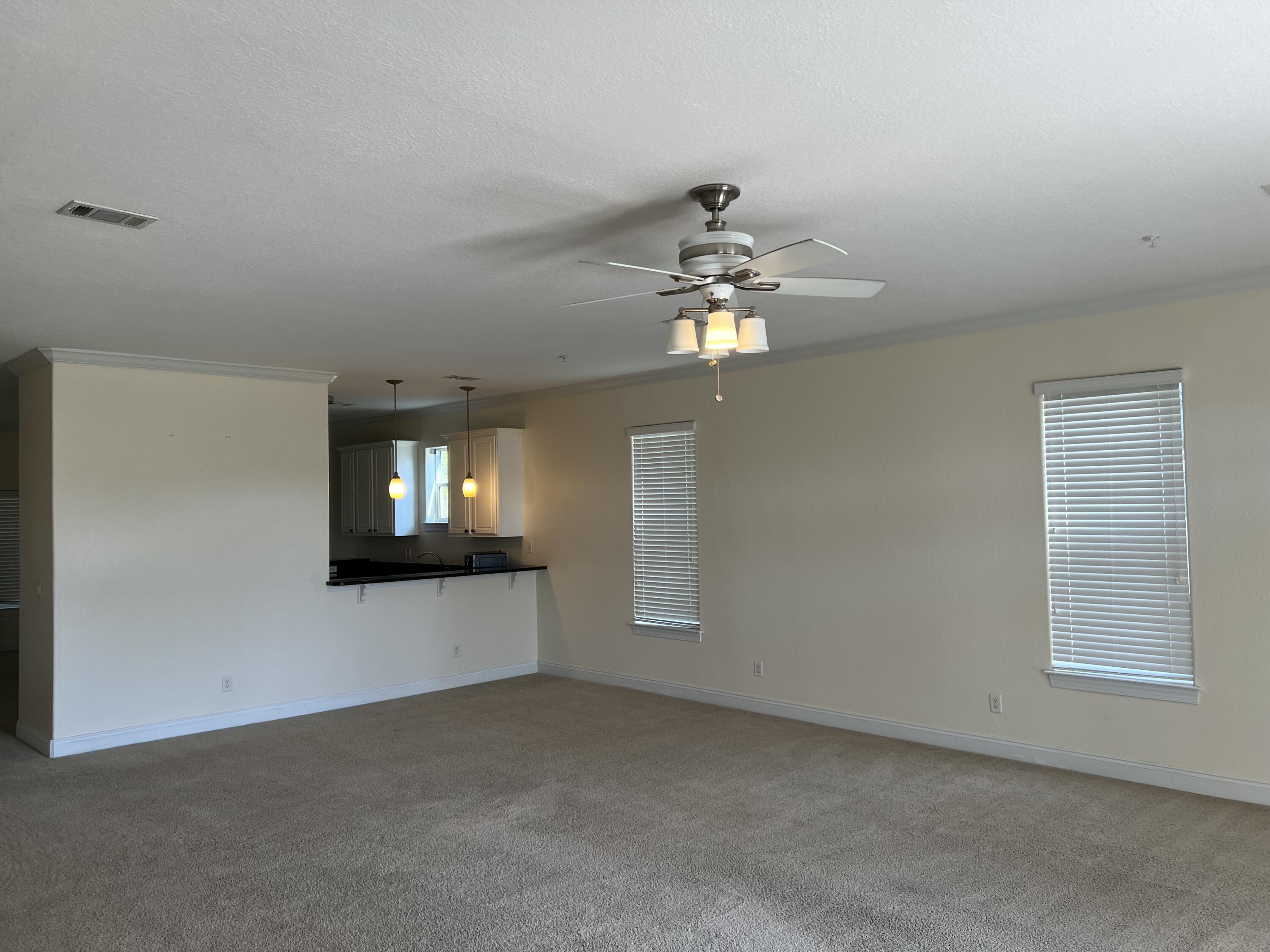 GULF PLACE AT SANTA ROSA BEACH - Residential Lease