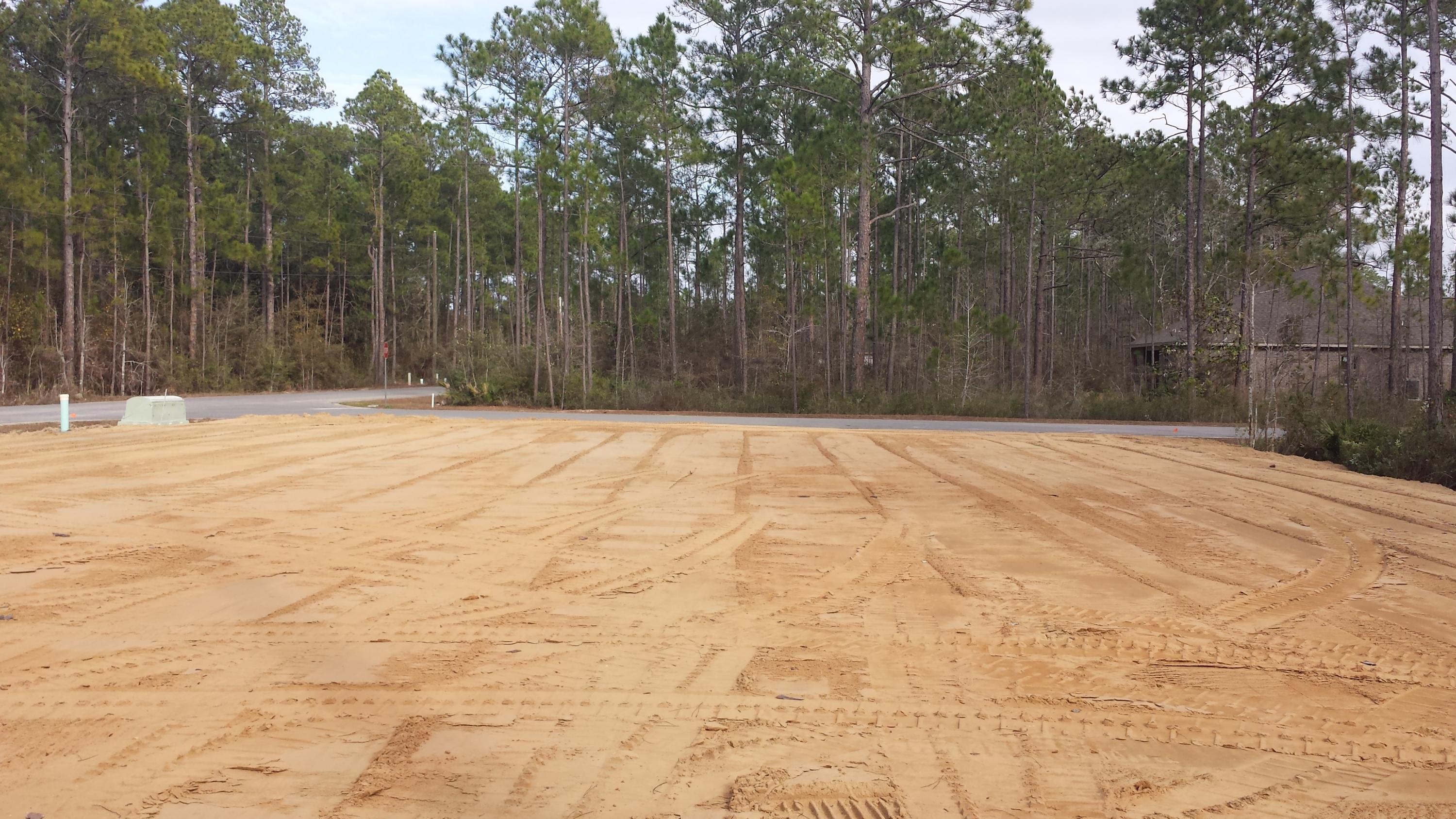 Harstvedt Plantation - Residential