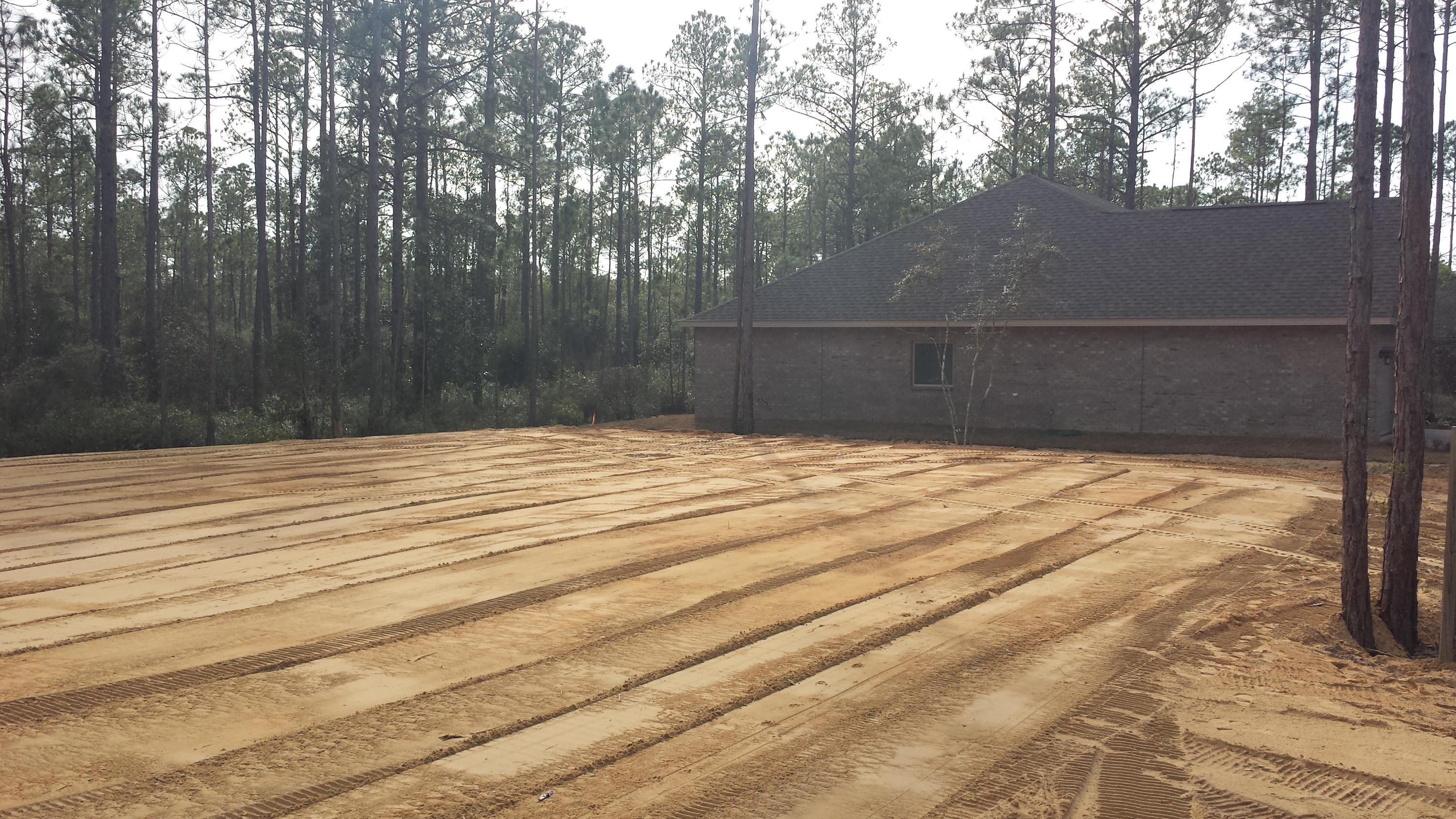 Harstvedt Plantation - Residential