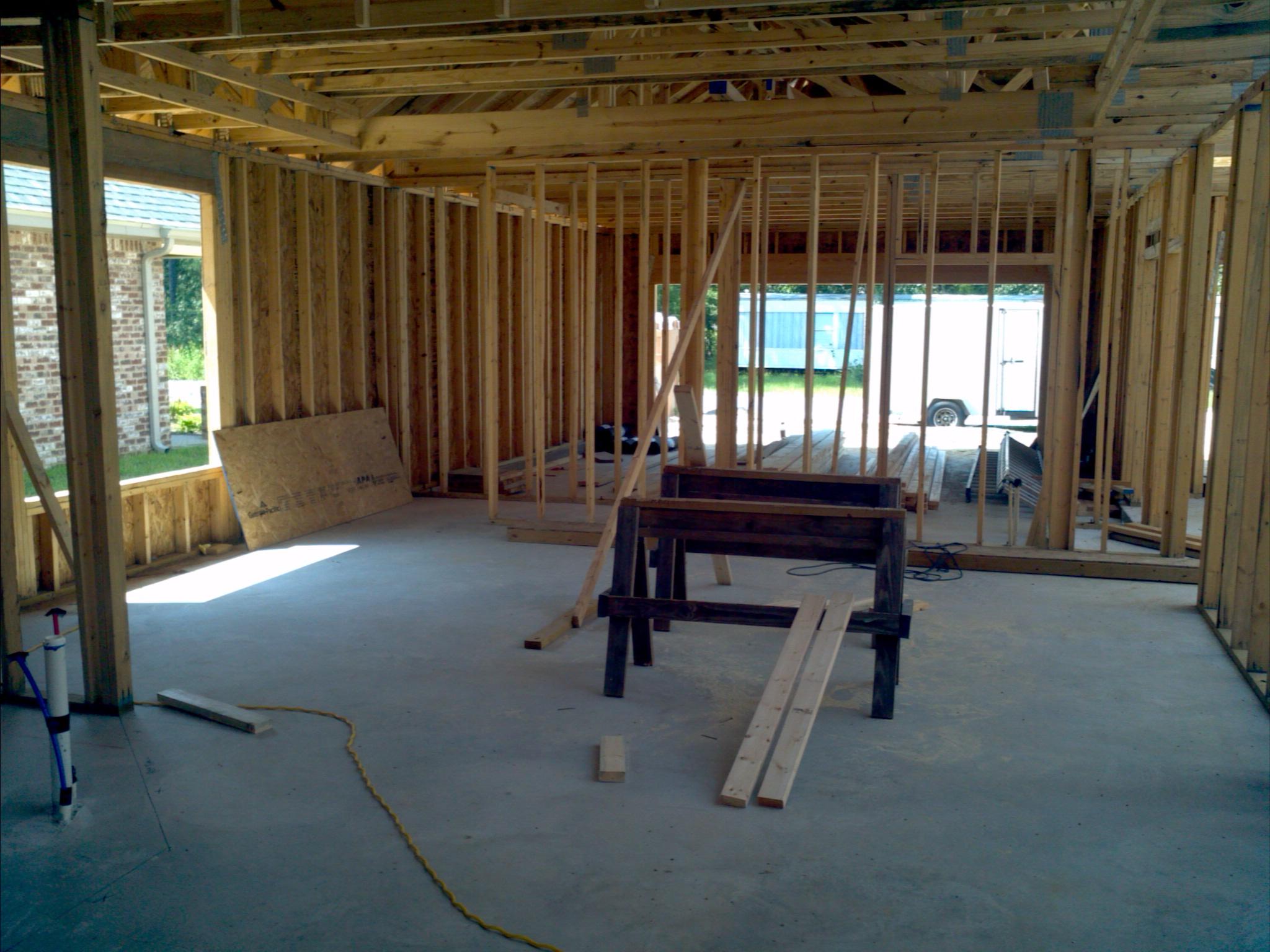 Harstvedt Plantation - Residential