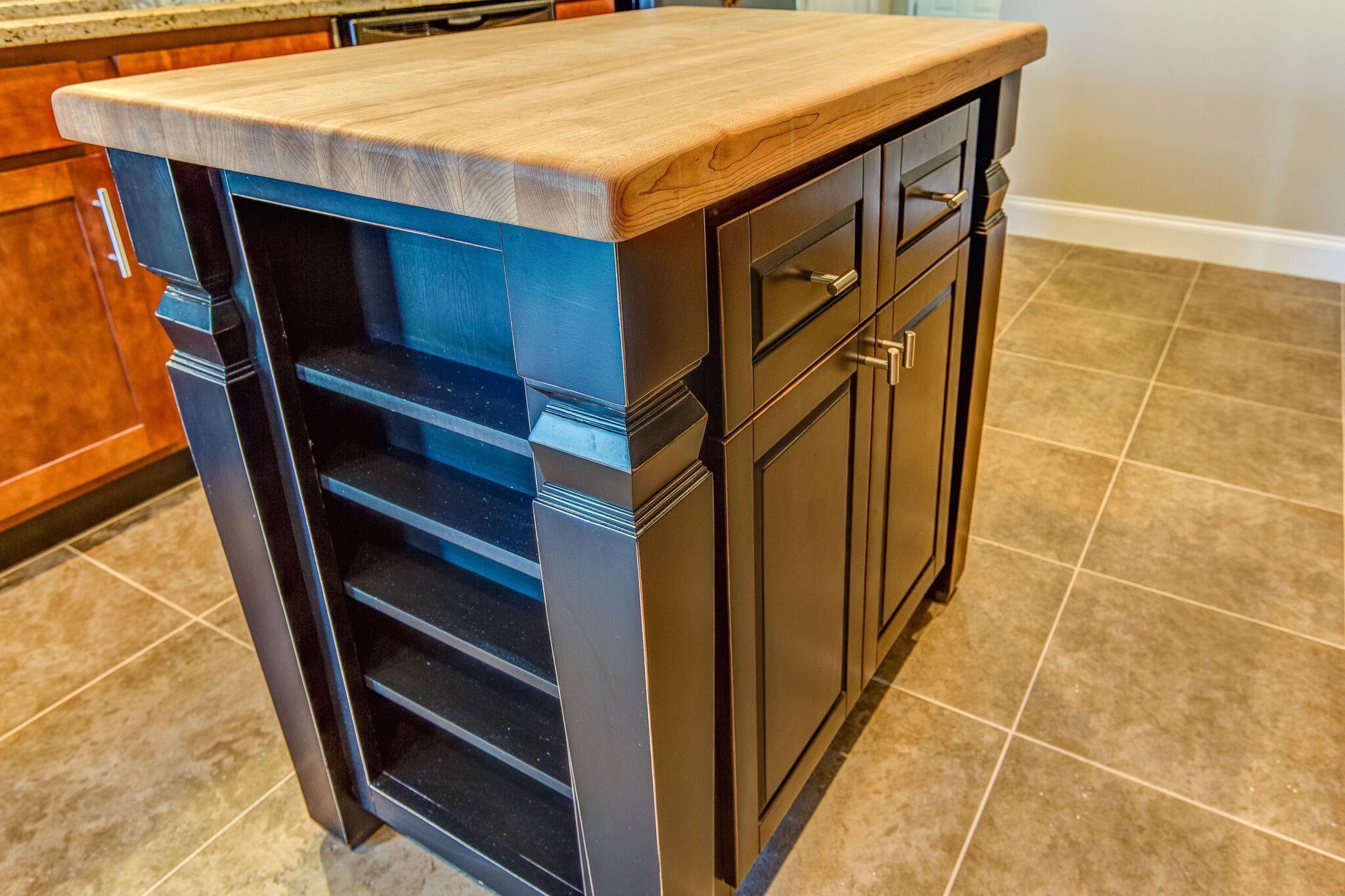 KAITLYNS PRESERVE - Residential