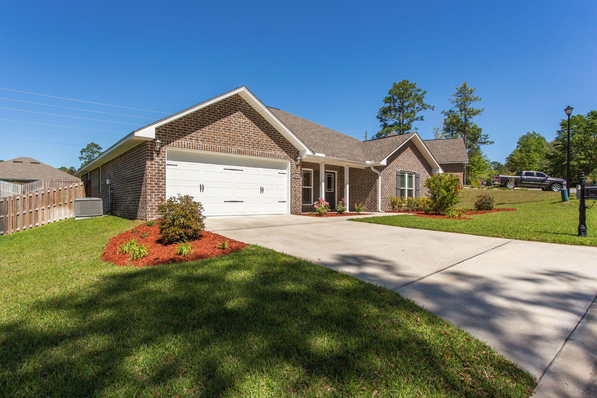 KAITLYNS PRESERVE - Residential