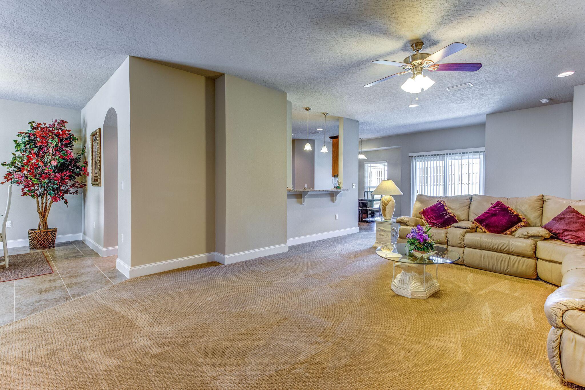 KAITLYNS PRESERVE - Residential