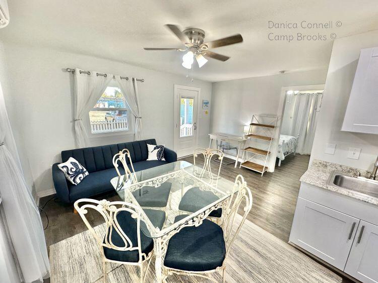 Greater Camp Walton / Downtown FWB - Residential Lease