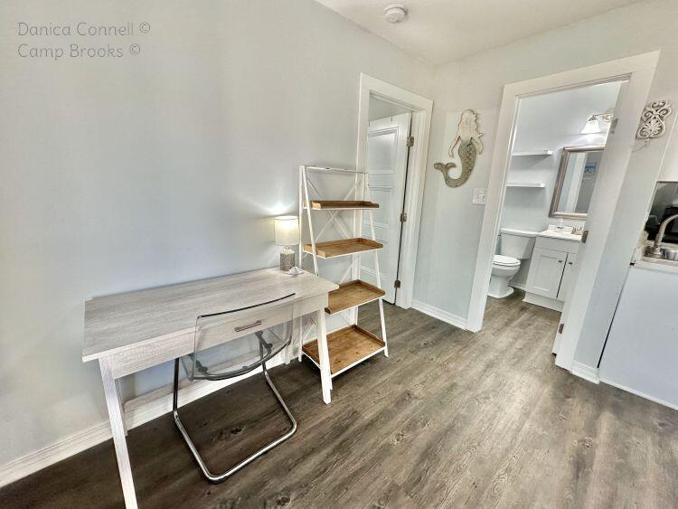 Greater Camp Walton / Downtown FWB - Residential Lease