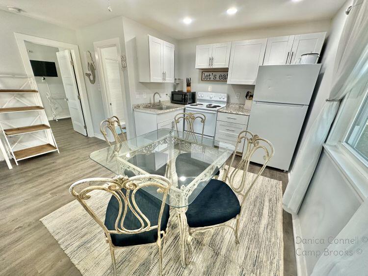 Greater Camp Walton / Downtown FWB - Residential Lease