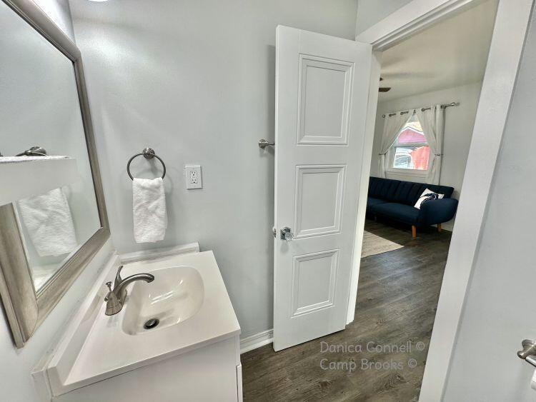 Greater Camp Walton / Downtown FWB - Residential Lease