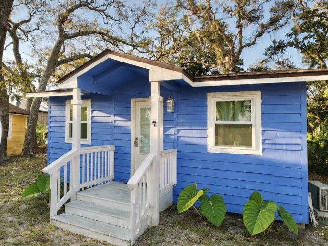 Greater Camp Walton / Downtown FWB - Residential Lease