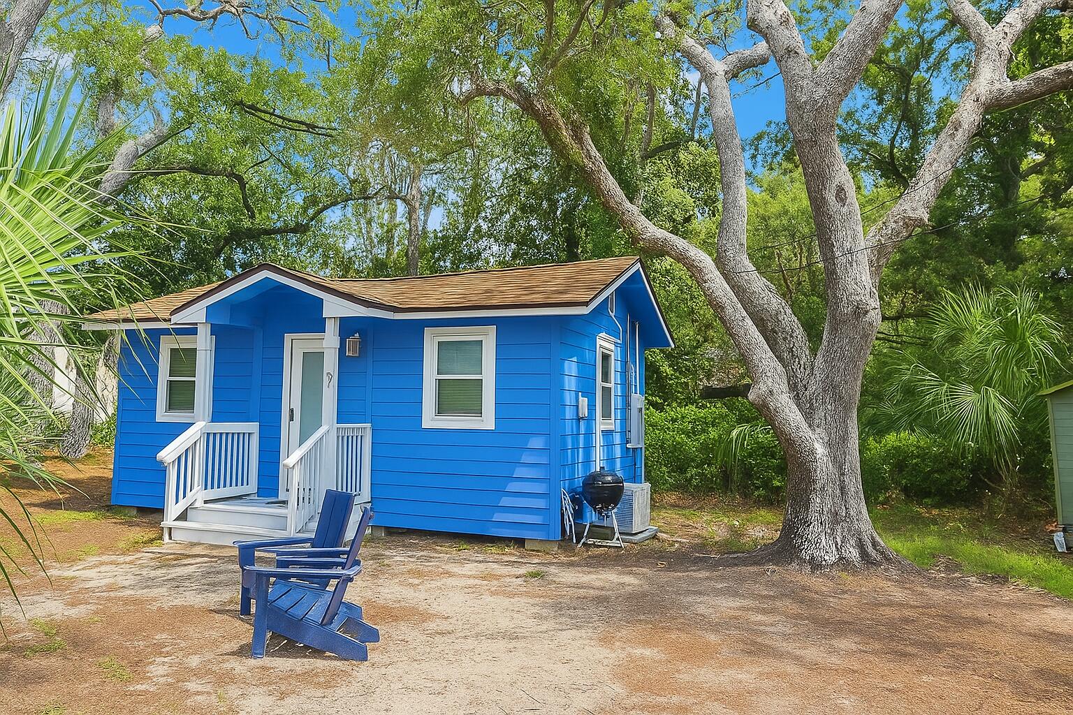 Greater Camp Walton / Downtown FWB - Residential Lease