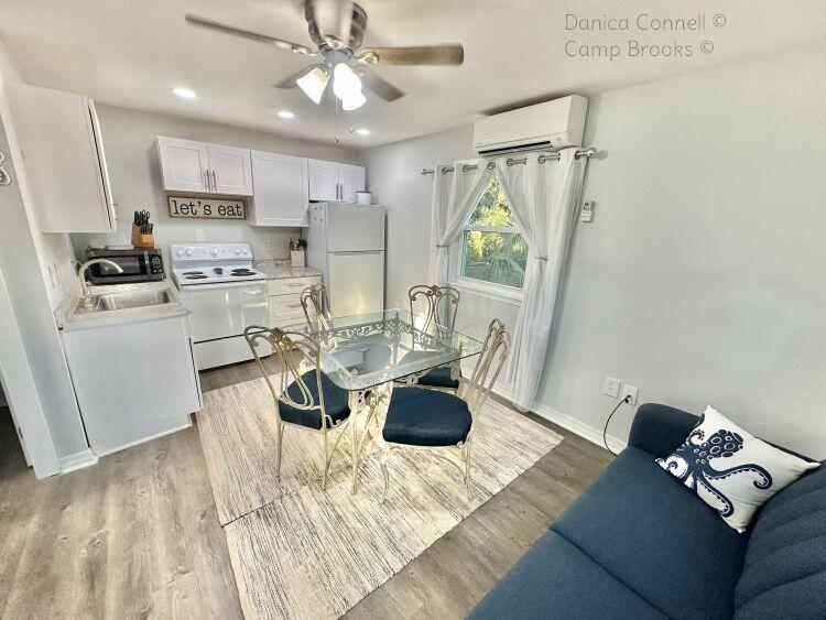 Greater Camp Walton / Downtown FWB - Residential Lease