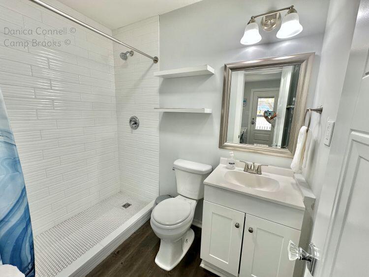 Greater Camp Walton / Downtown FWB - Residential Lease