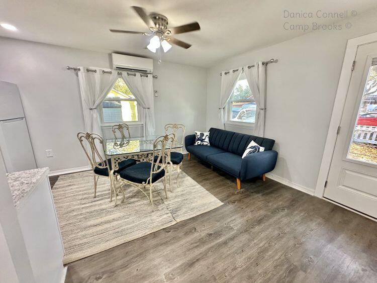 Greater Camp Walton / Downtown FWB - Residential Lease