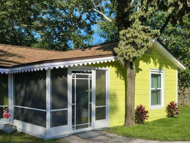 Greater Camp Walton / Downtown FWB - Residential Lease