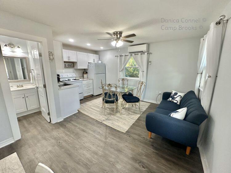 Greater Camp Walton / Downtown FWB - Residential Lease