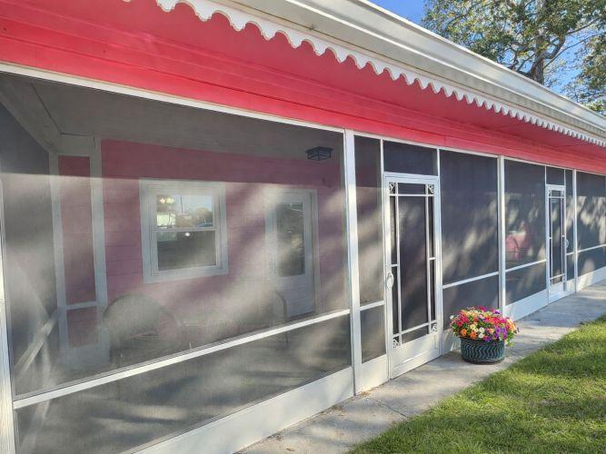 Greater Camp Walton / Downtown FWB - Residential Lease