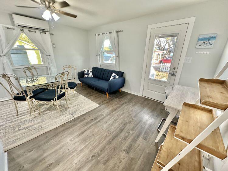 Greater Camp Walton / Downtown FWB - Residential Lease