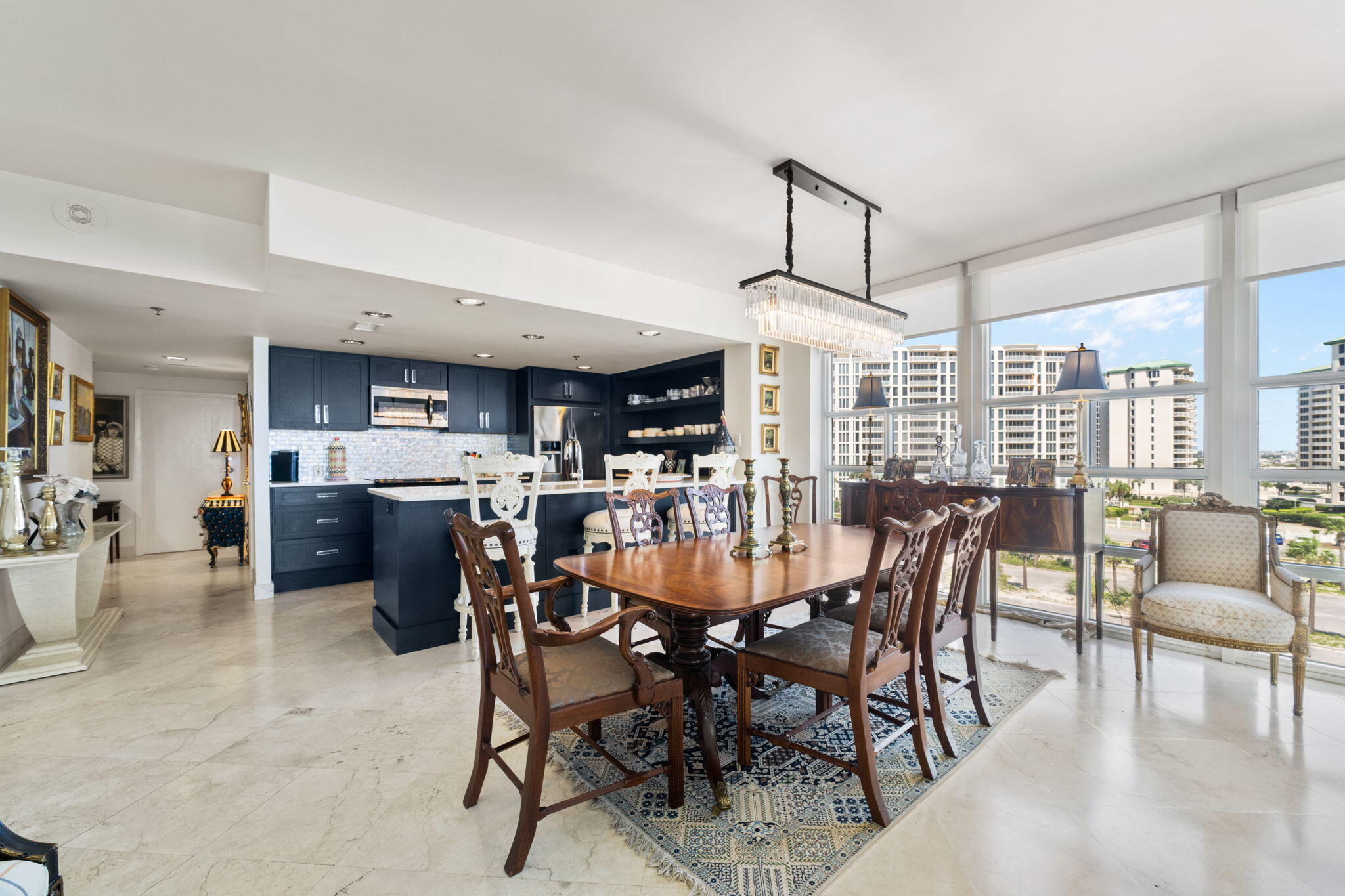 STERLING SHORES - Residential