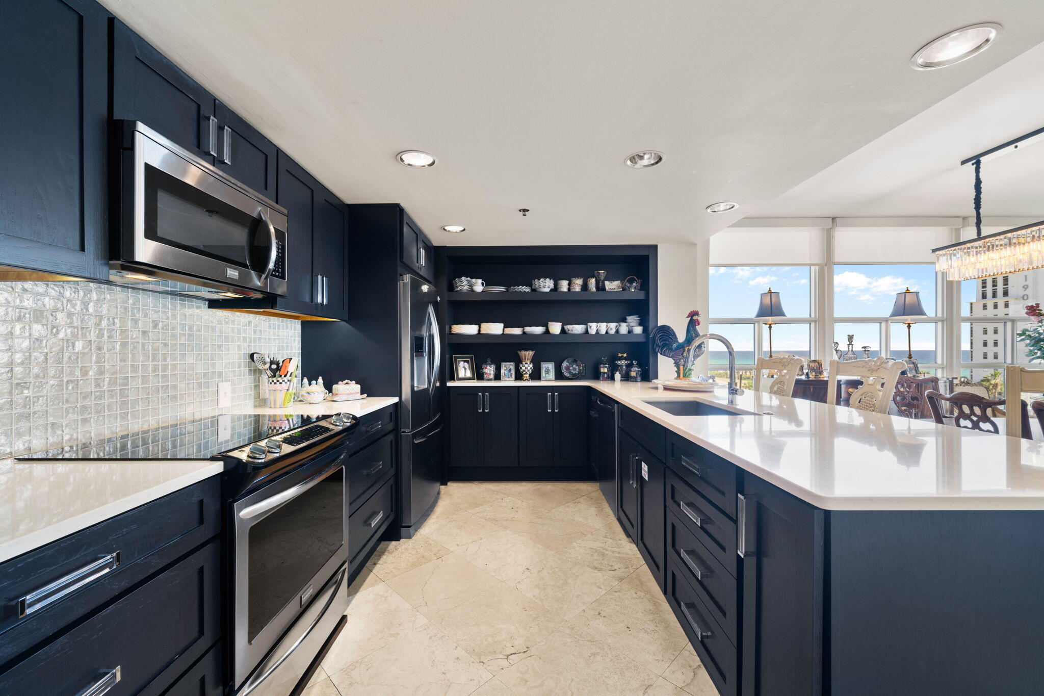 STERLING SHORES - Residential