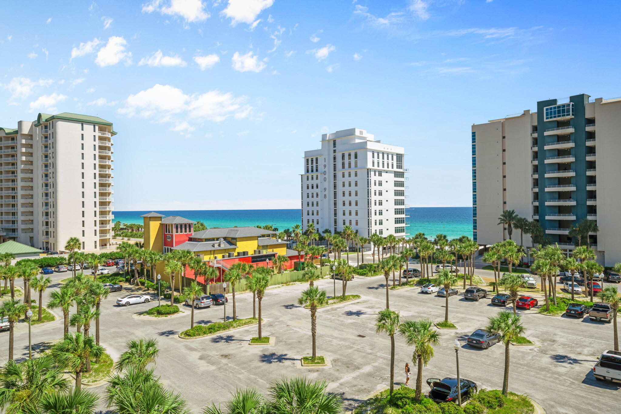 STERLING SHORES - Residential