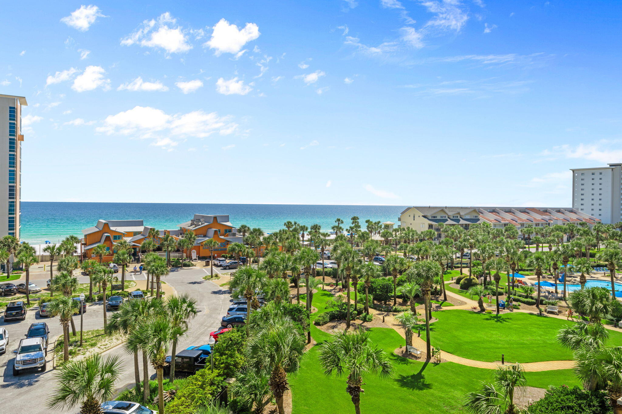 STERLING SHORES - Residential