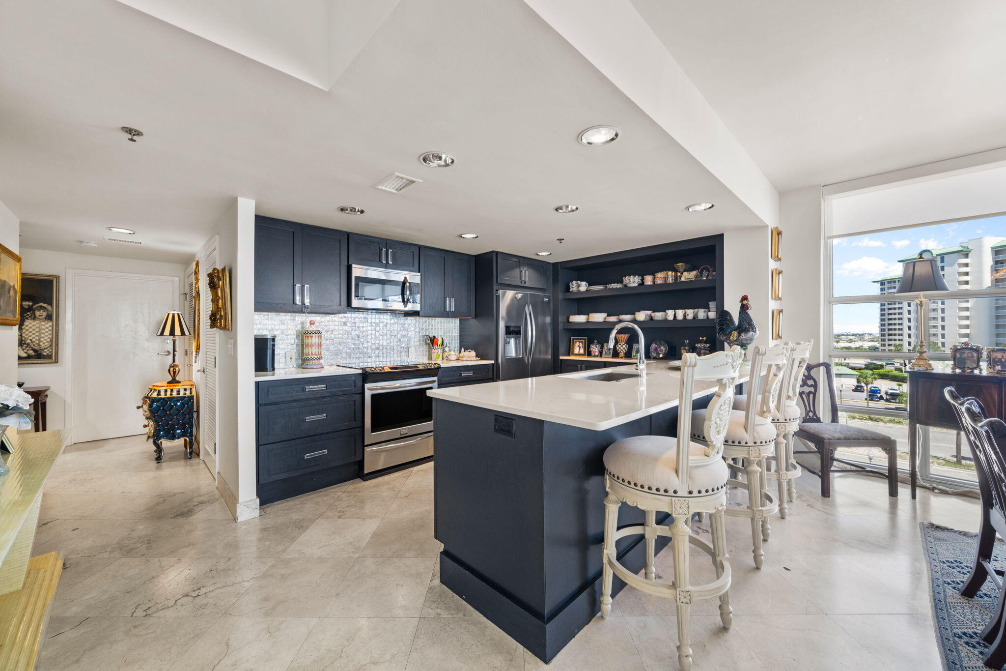 STERLING SHORES - Residential
