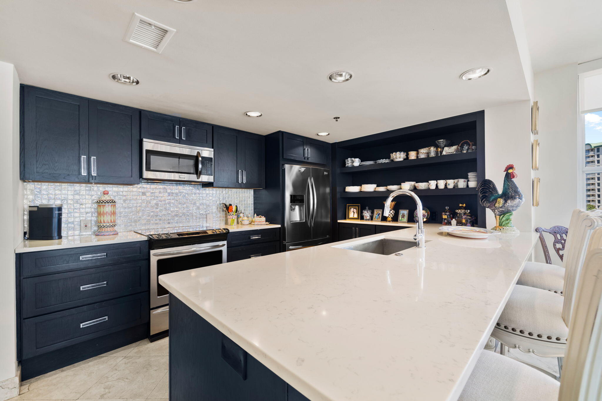 STERLING SHORES - Residential