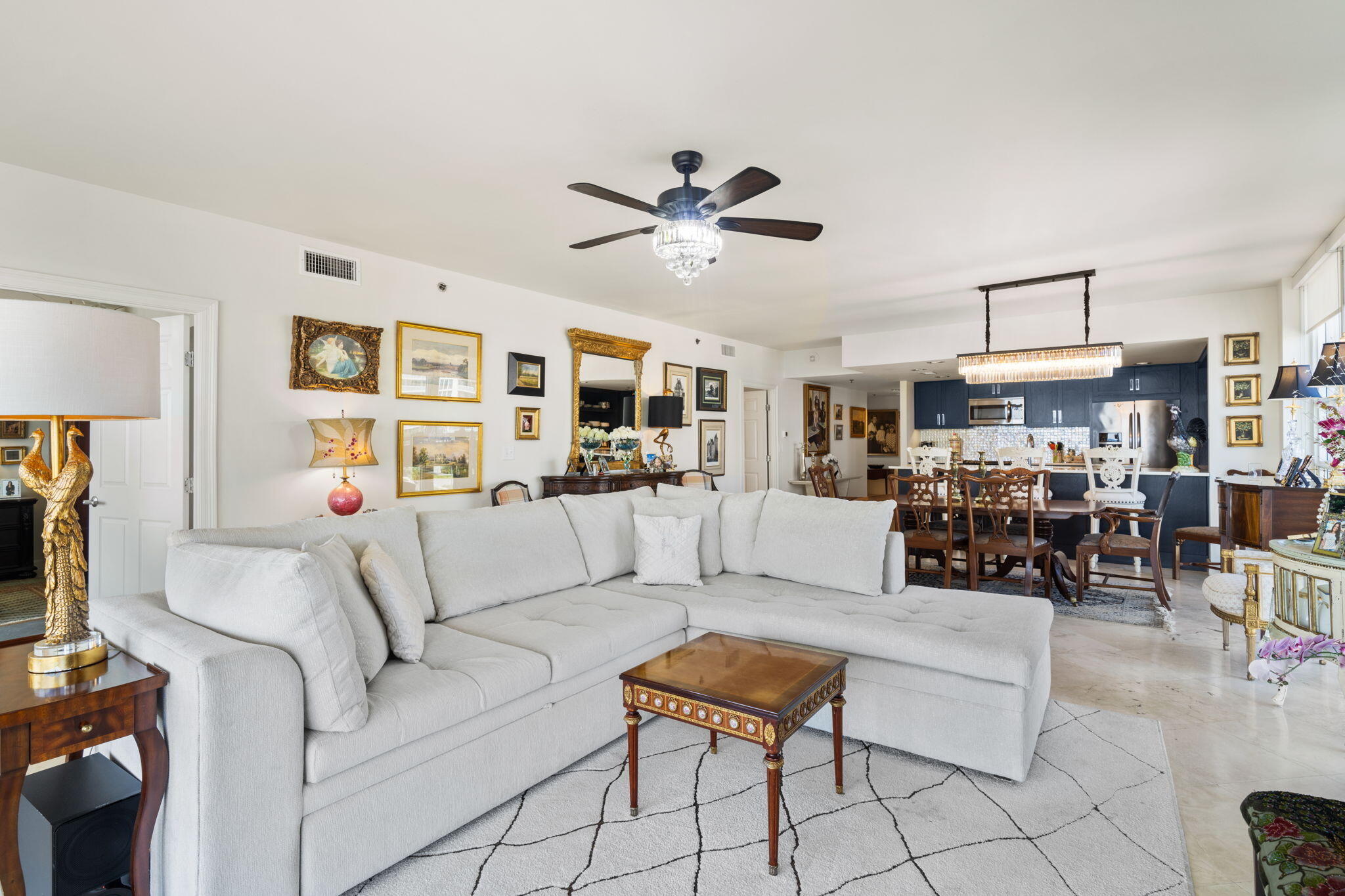 STERLING SHORES - Residential