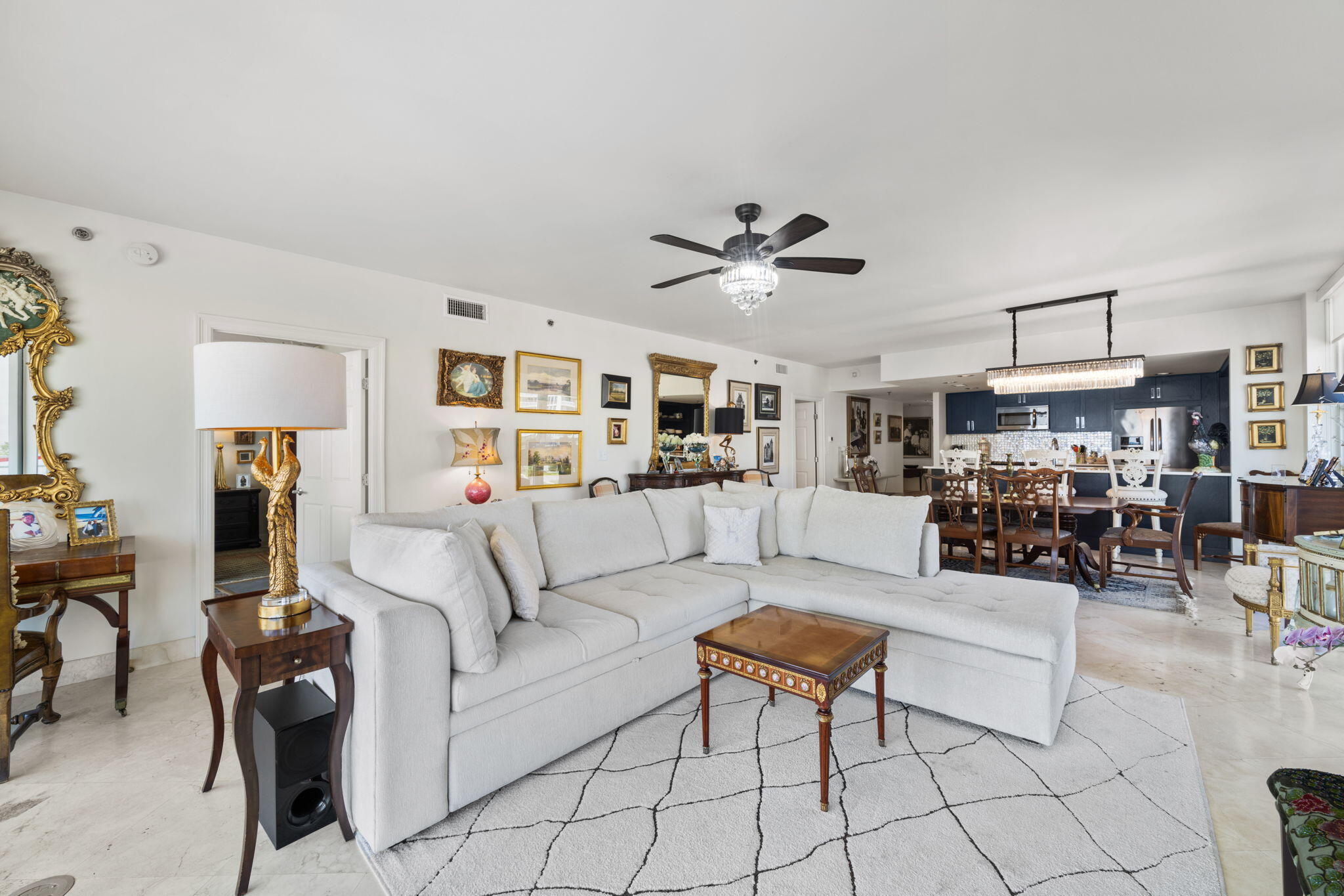 STERLING SHORES - Residential
