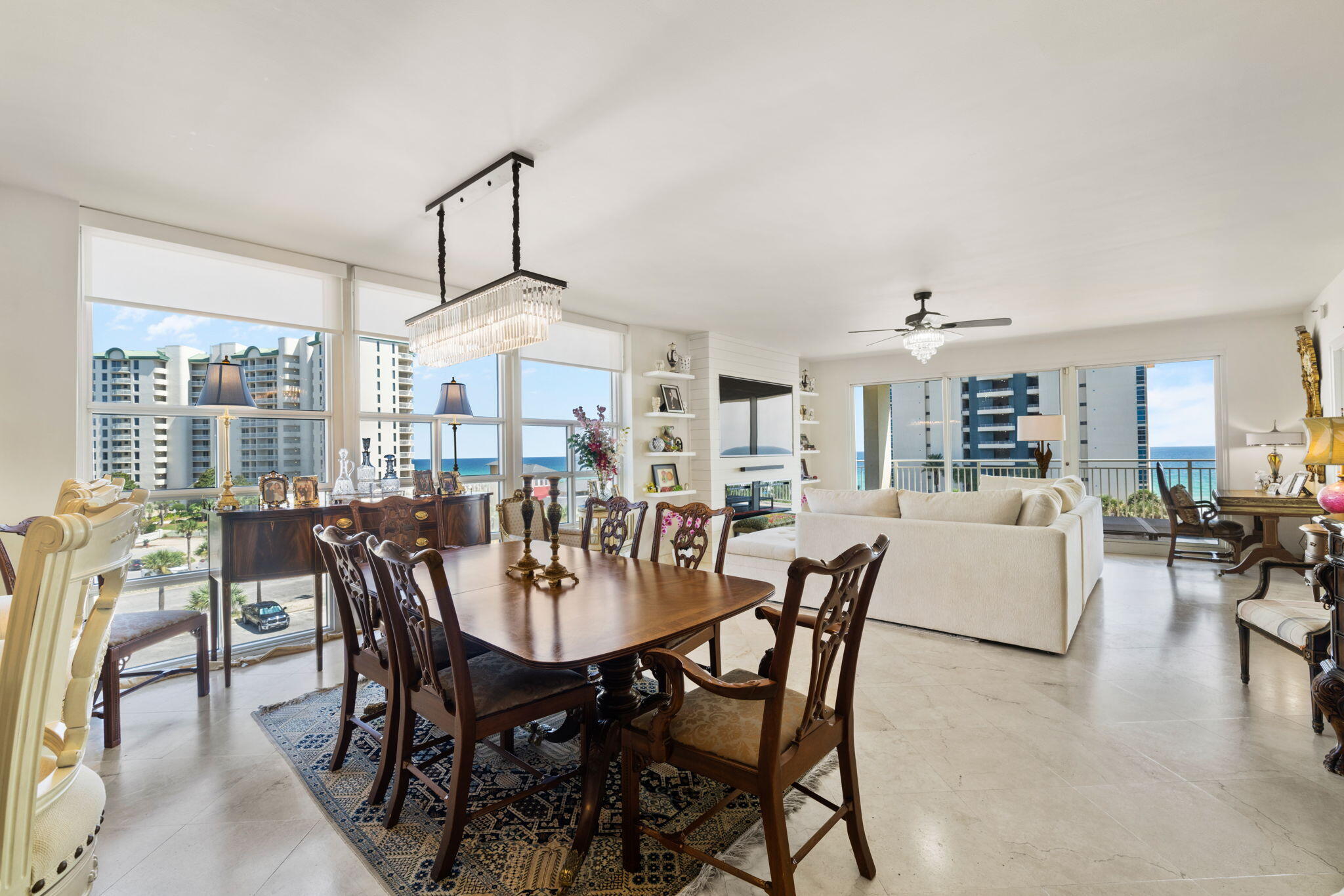 STERLING SHORES - Residential