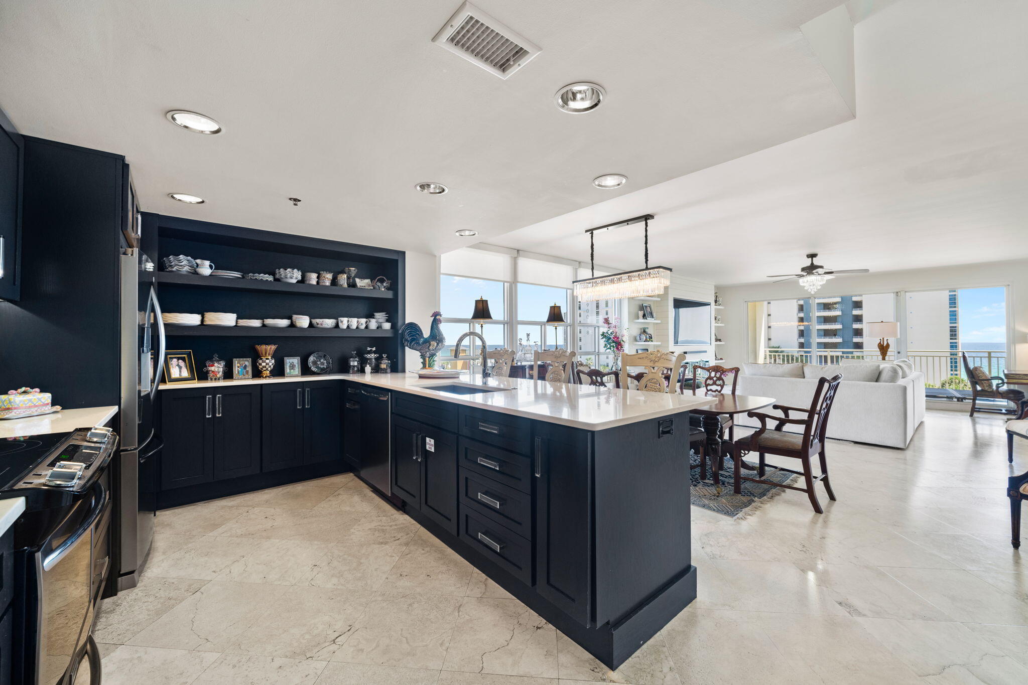 STERLING SHORES - Residential
