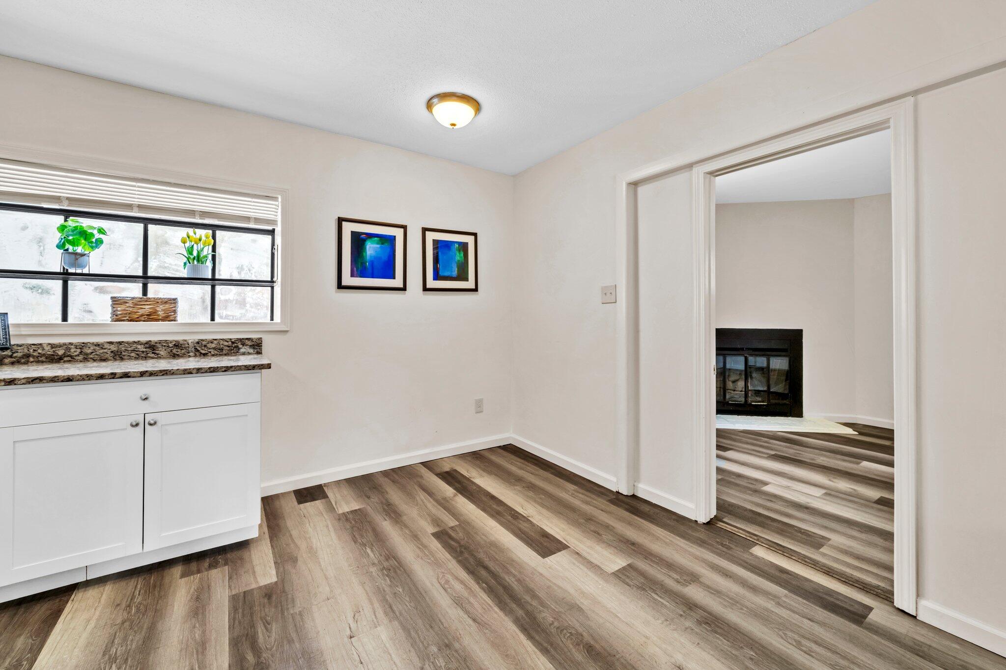 PINECREST HILLS - Residential