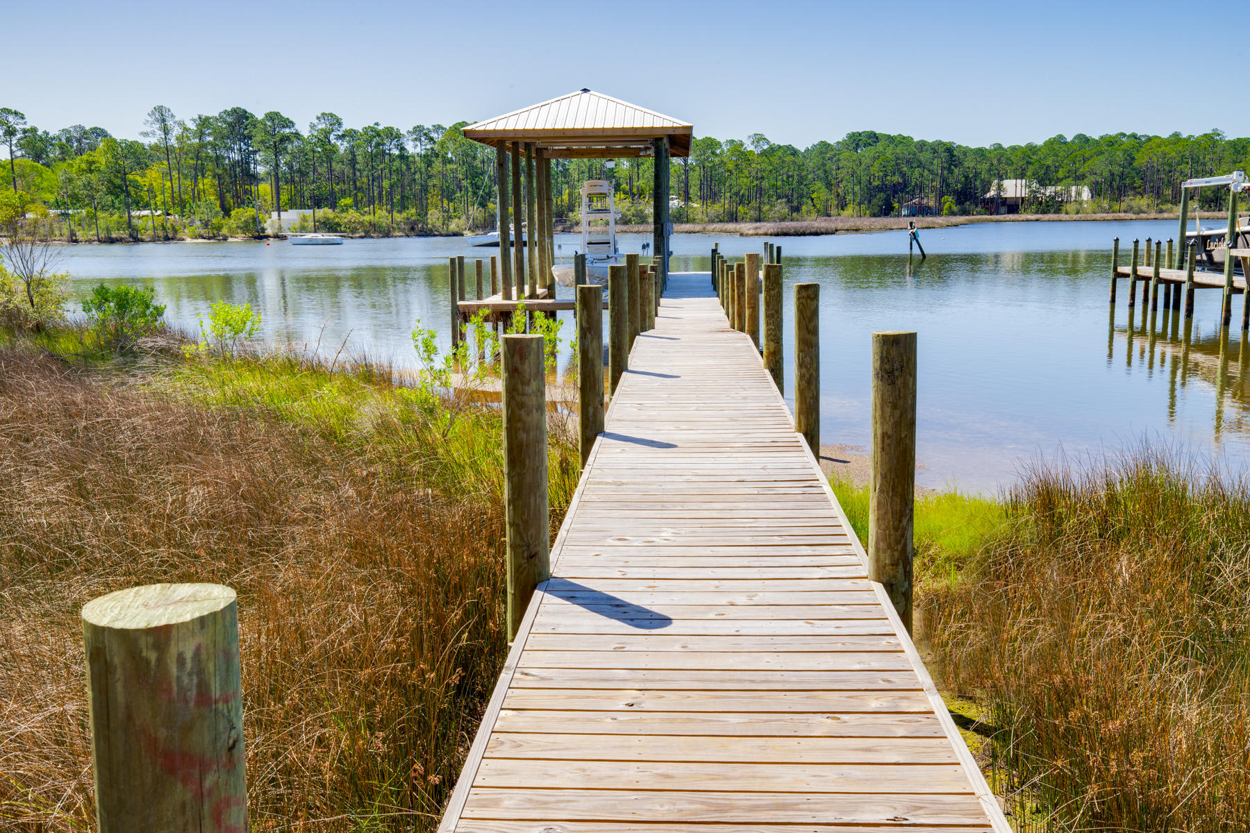 CESSNA LANDING - Land