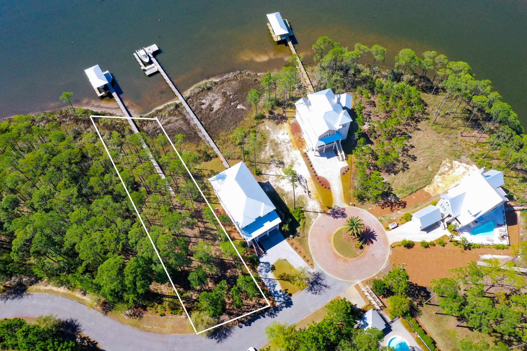 CESSNA LANDING - Land