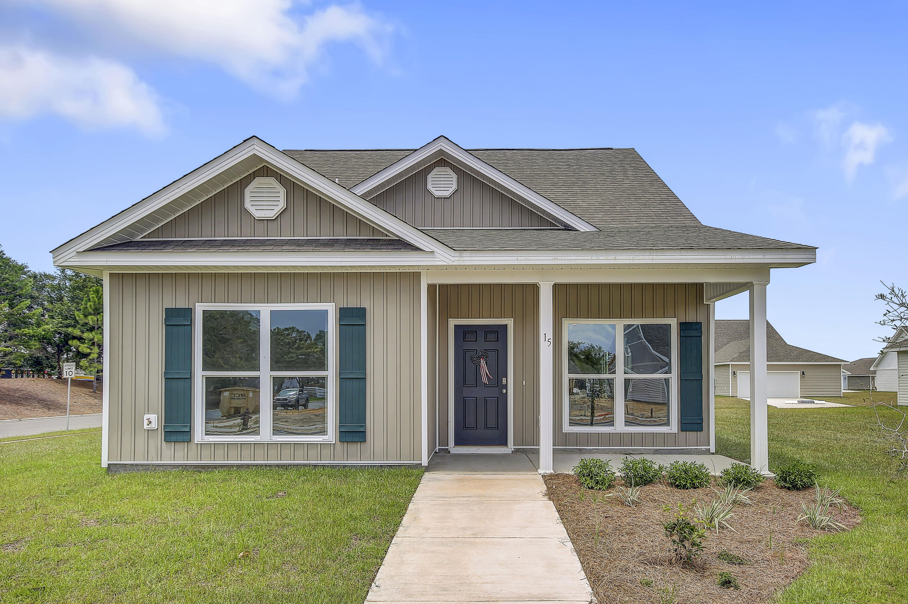 Owl's Head East - Residential