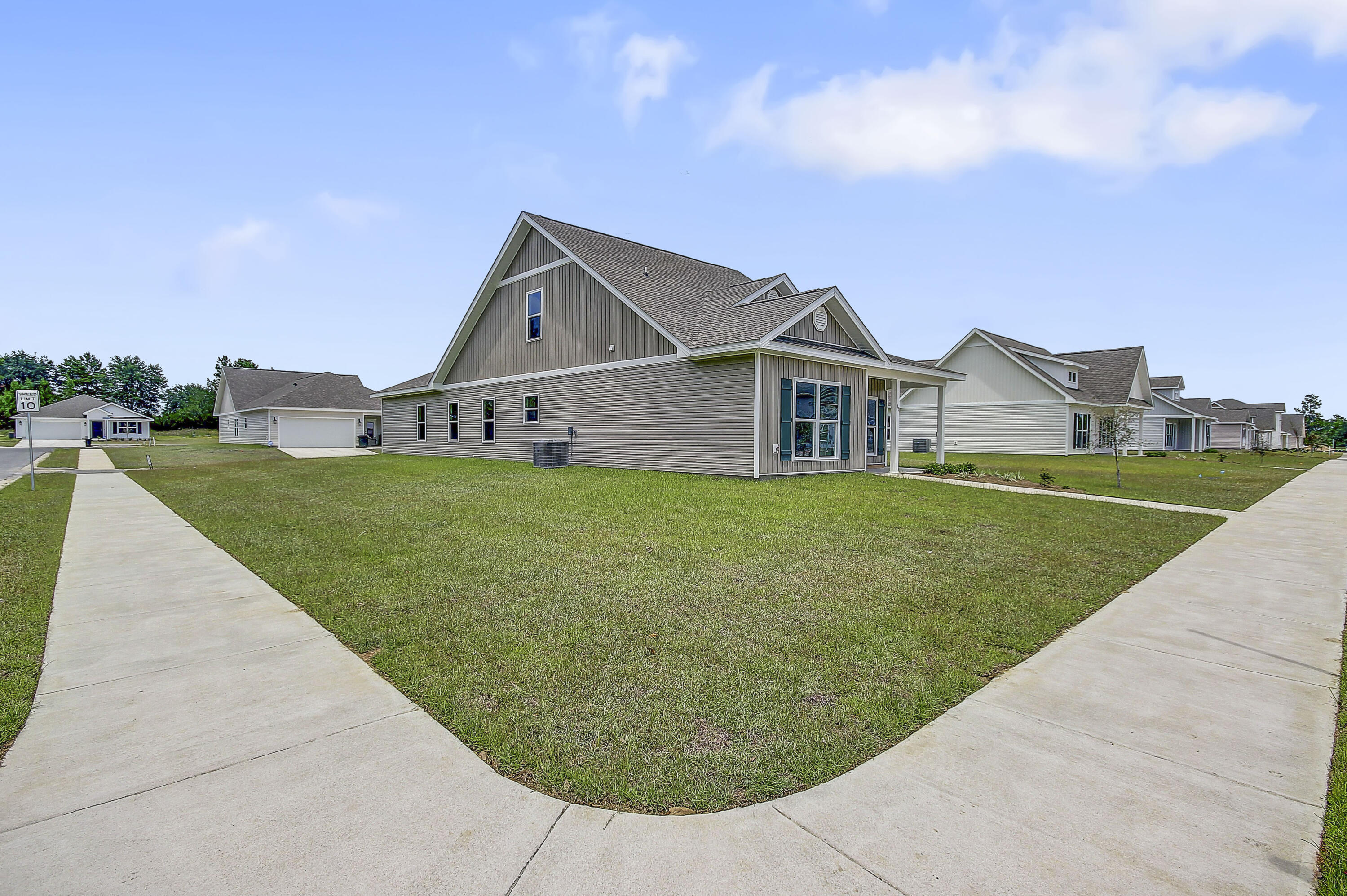 Owl's Head East - Residential