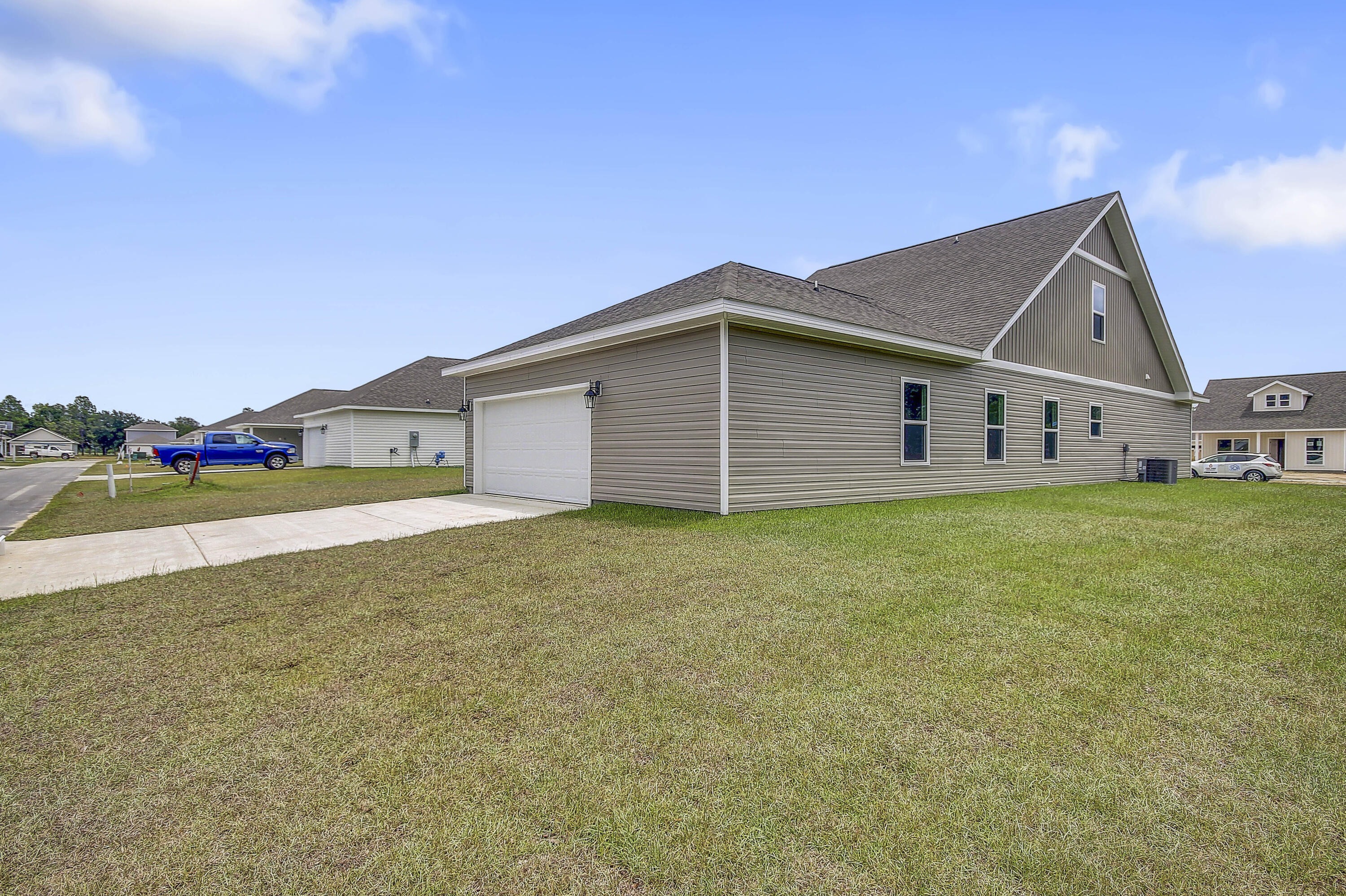 Owl's Head East - Residential