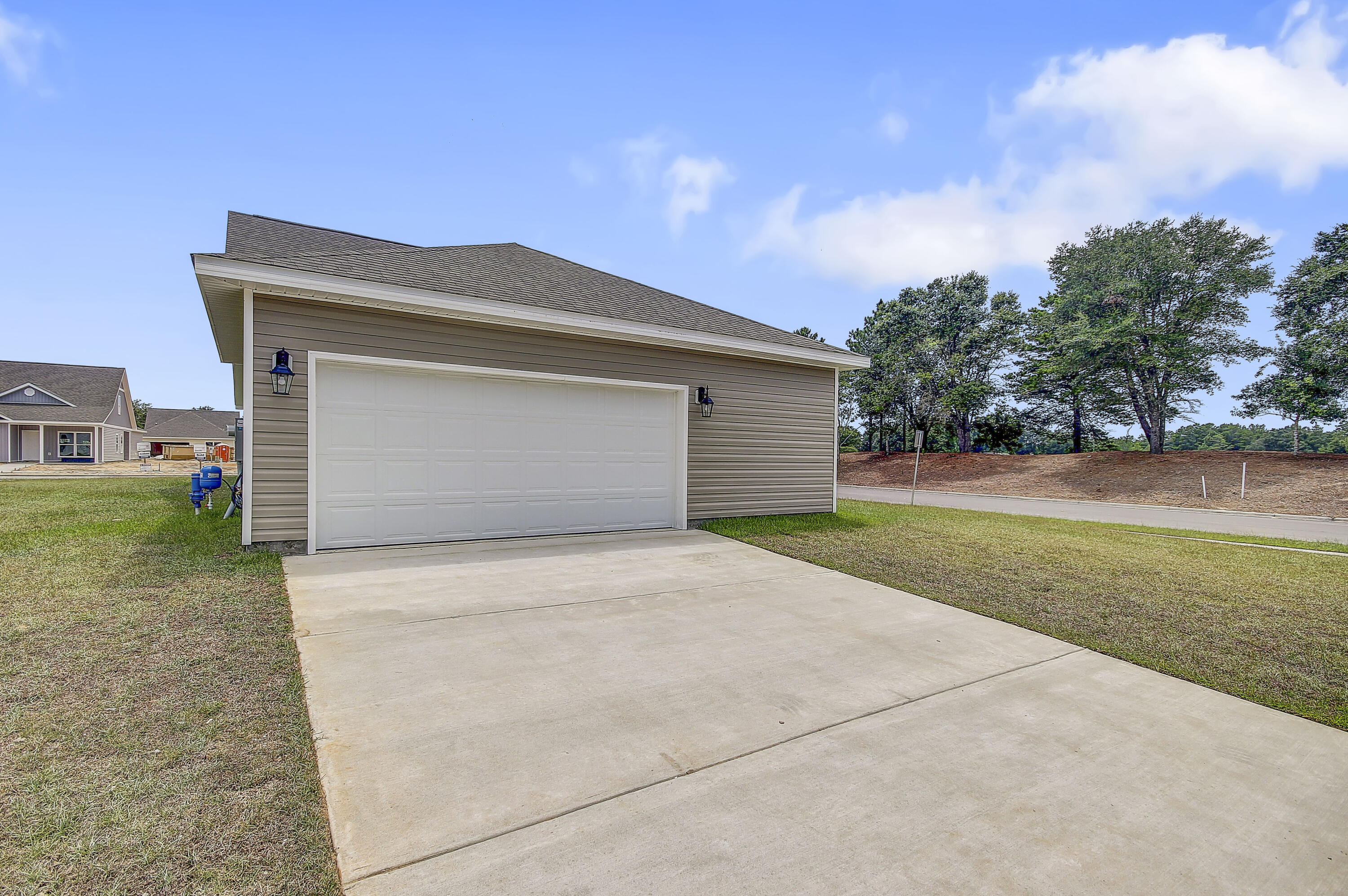 Owl's Head East - Residential