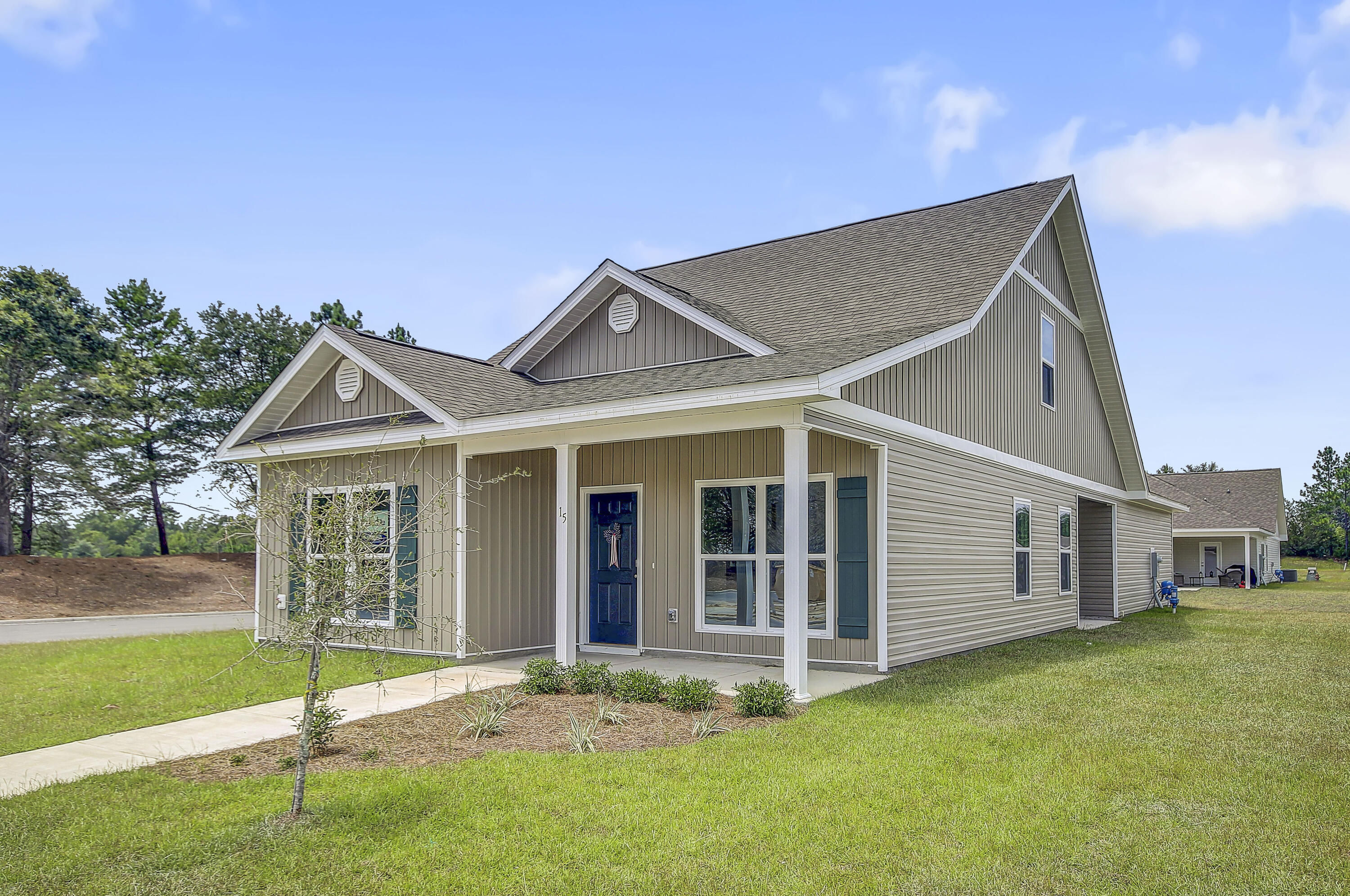 Owl's Head East - Residential